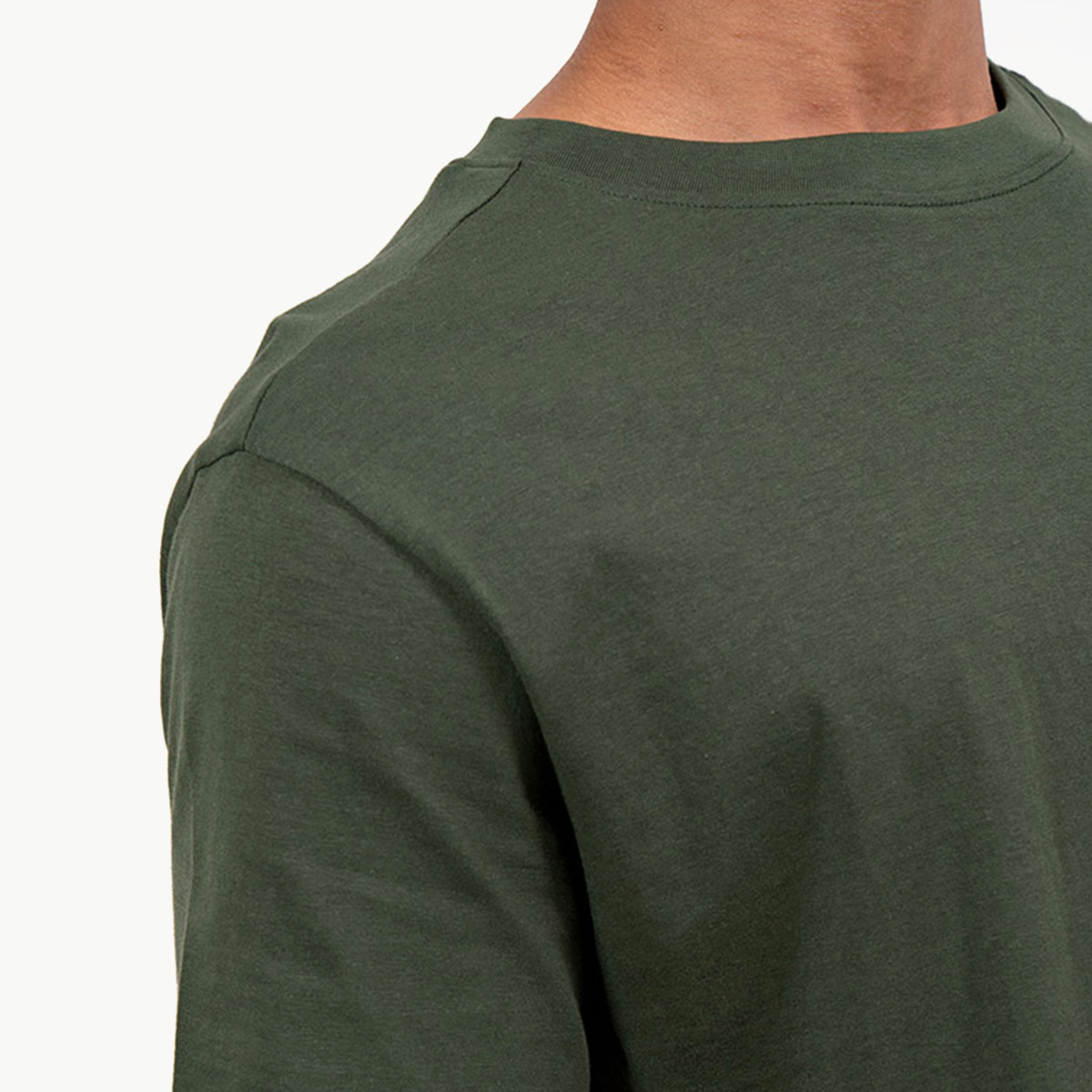 BlueAge Men Solid Crew Neck T-Shirt-men-clothing-tshirtsandpolos-tshirts-image-4