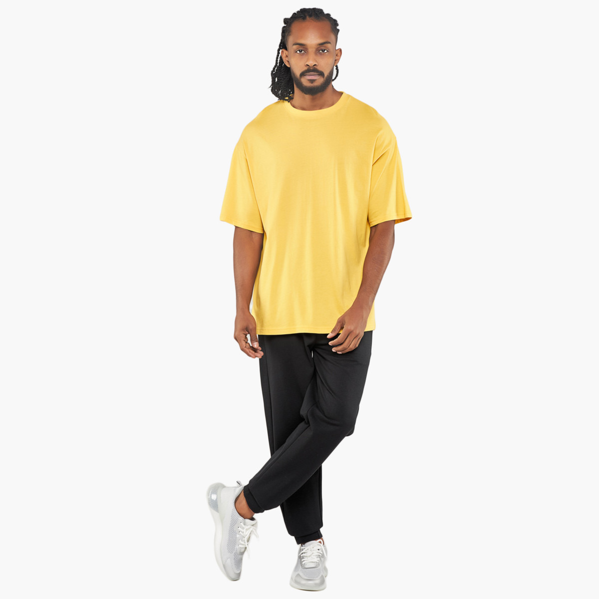 BlueAge Men Printed Round Neck T-Shirt-men-clothing-tshirtsandpolos-tshirts-image-1