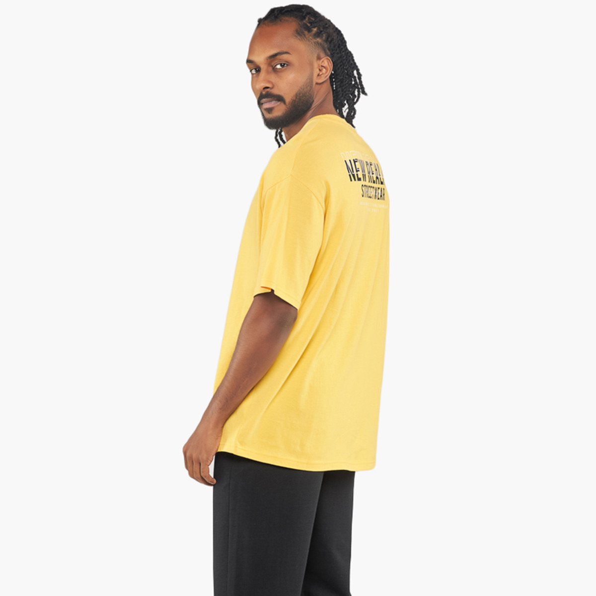 BlueAge Men Printed Round Neck T-Shirt-men-clothing-tshirtsandpolos-tshirts-image-3