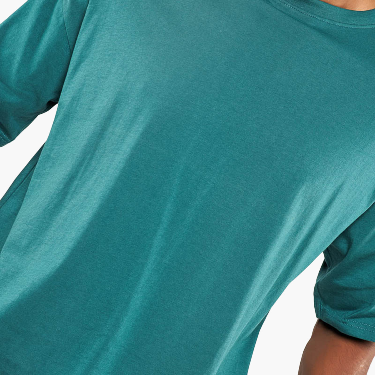 BlueAge Men Printed Round Neck T-Shirt-men-clothing-tshirtsandpolos-tshirts-image-2