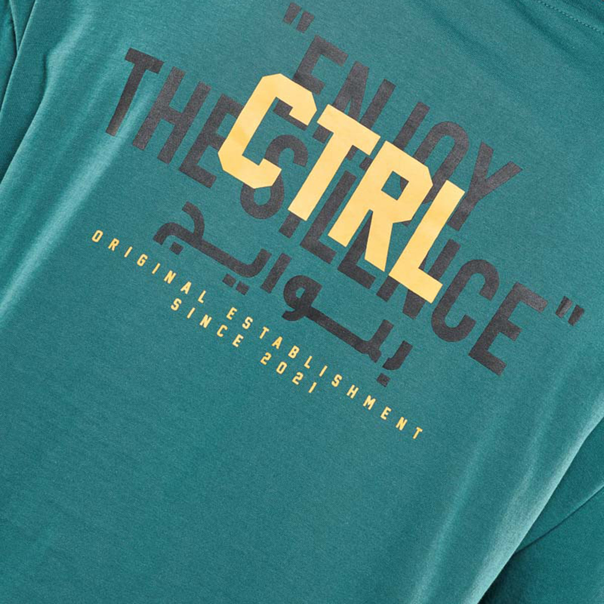 BlueAge Men Printed Round Neck T-Shirt-men-clothing-tshirtsandpolos-tshirts-image-4