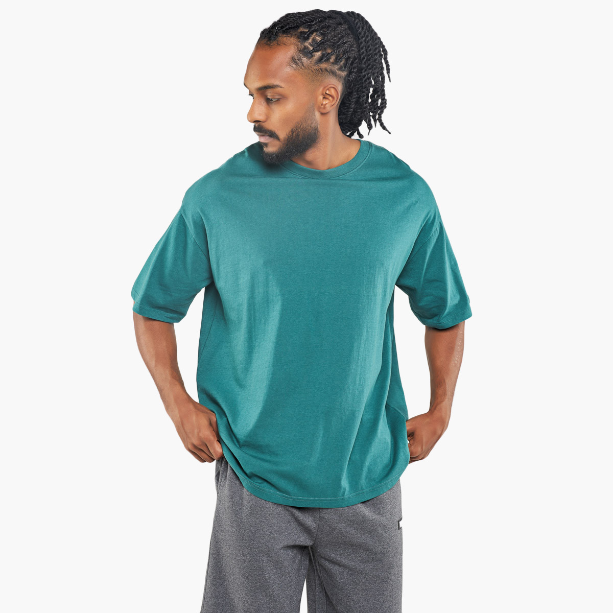 بلوايج أخضر تي شيرت-men-clothing-tshirtsandpolos-tshirts-image-6