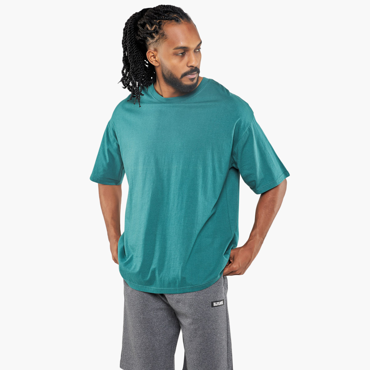 BlueAge Men Printed Round Neck T-Shirt-men-clothing-tshirtsandpolos-tshirts-image-7