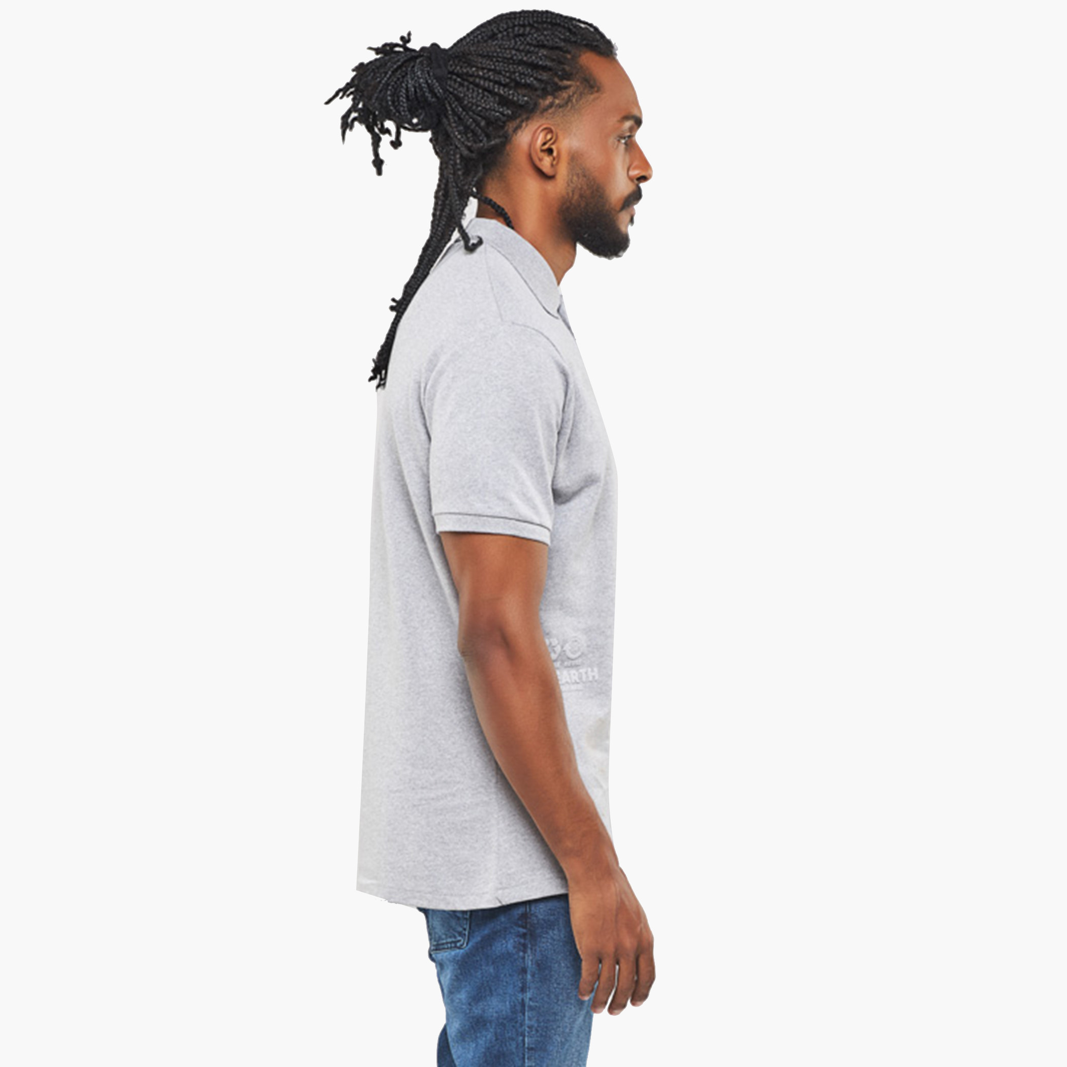 بلوايج رمادي قميص بولو-men-clothing-tshirtsandpolos-polos-image-5