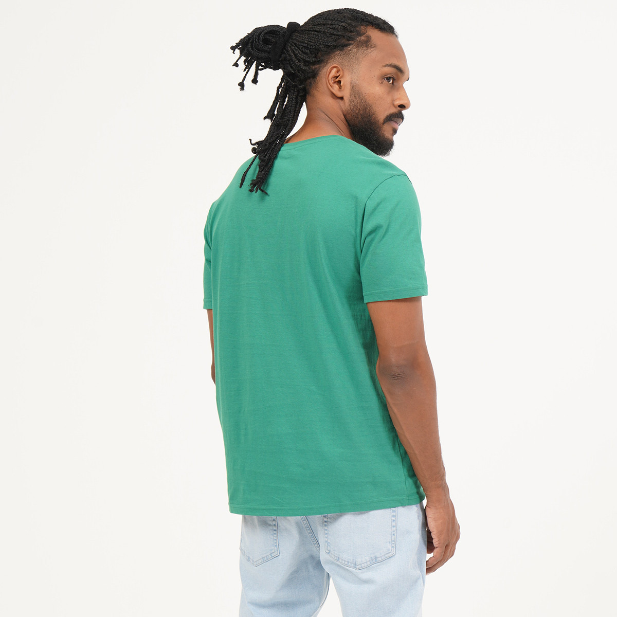 بلوايج أخضر تي شيرت-men-clothing-tshirtsandpolos-tshirts-image-6