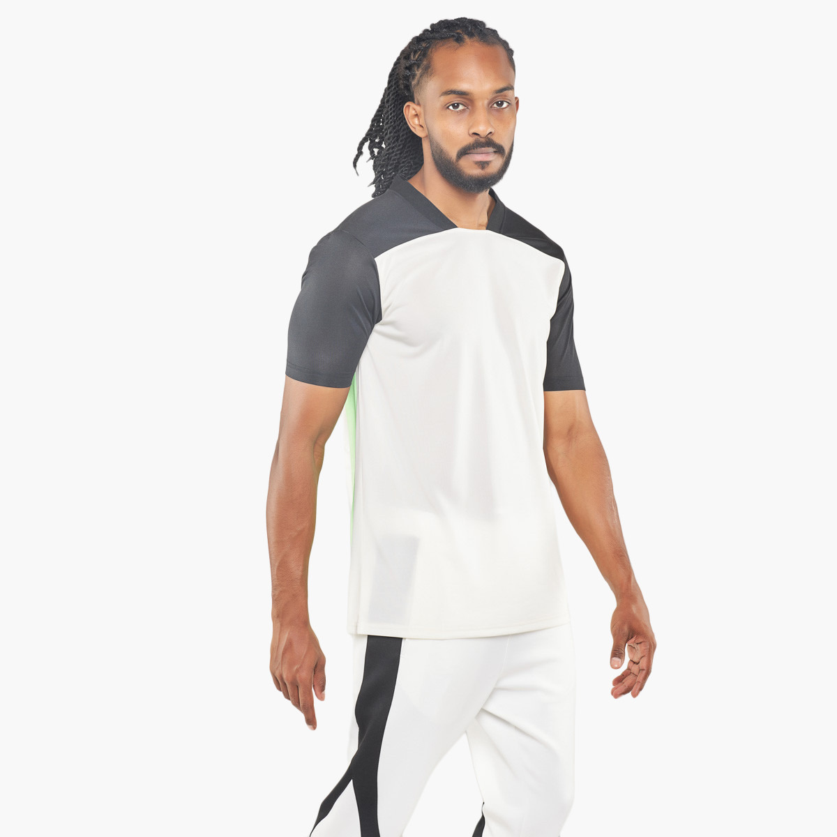 بلوايج أبيض تي شيرت-men-clothing-tshirtsandpolos-tshirts-image-8