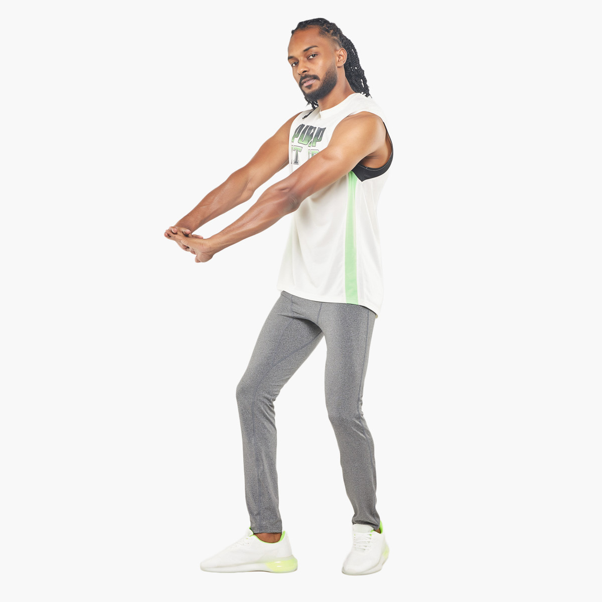 BlueAge Men Printed Sleeveless Active T-Shirt-men-clothing-tshirtsandpolos-tshirts-image-1