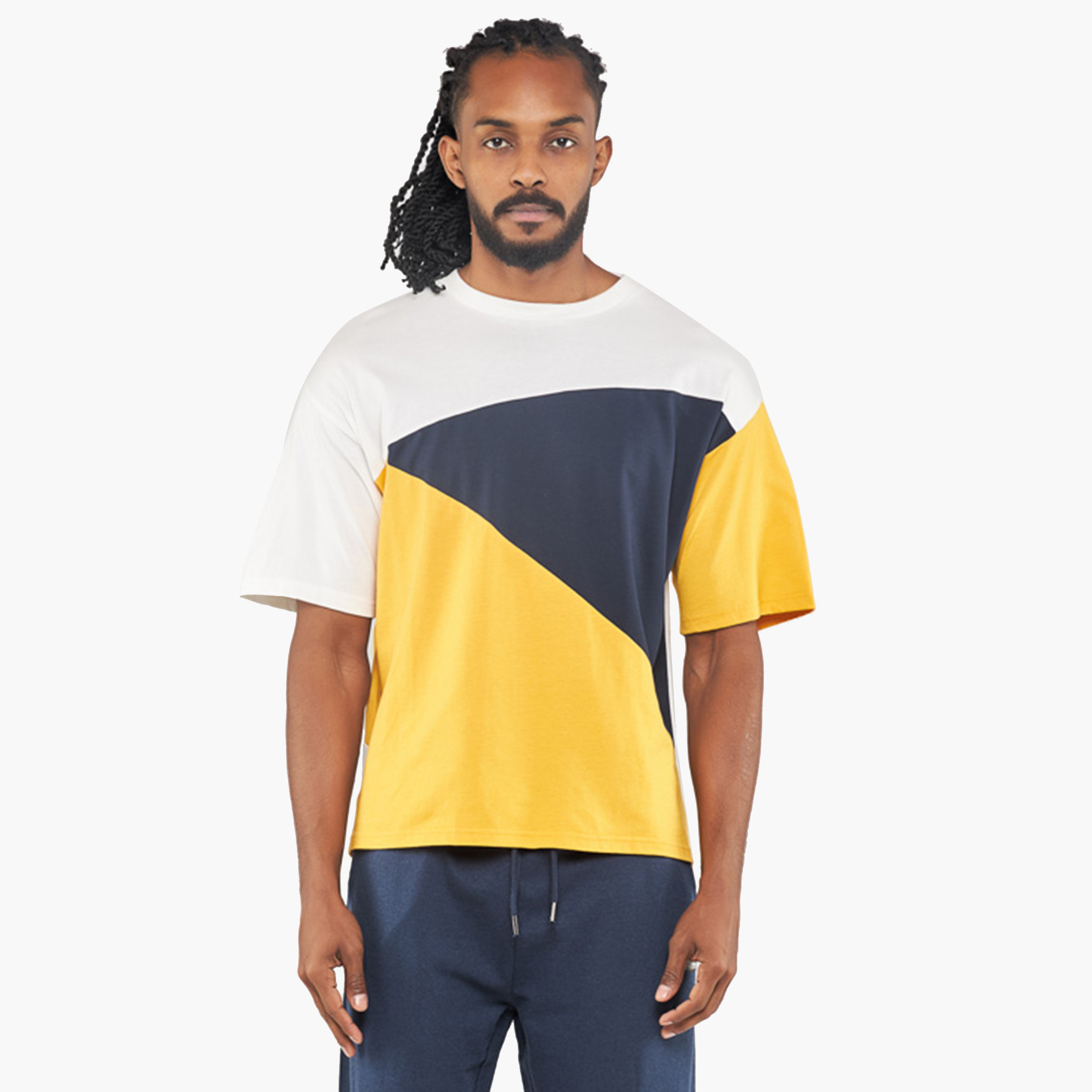 بلوايج متعدد الألوان تي شيرت-men-clothing-tshirtsandpolos-tshirts-image-7