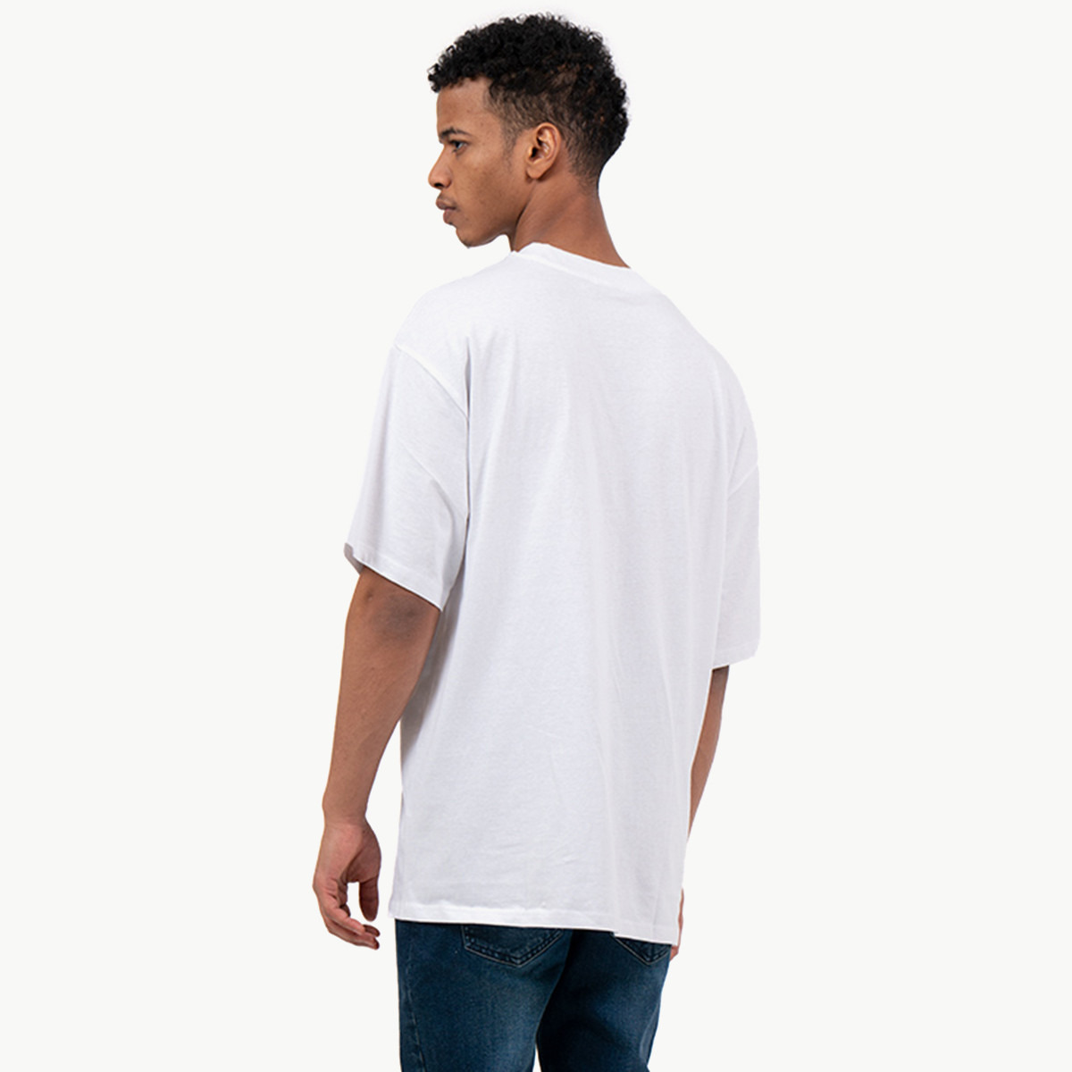 BlueAge Men Solid Crew Neck T-Shirt with Front Pocket-men-clothing-tshirtsandpolos-tshirts-image-2