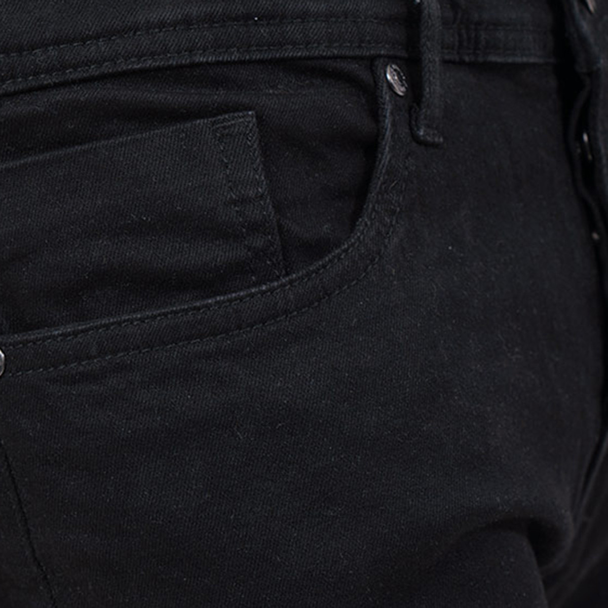 BlueAge Men Solid Regular Fit Jeans-men-clothing-bottoms-jeans-image-2