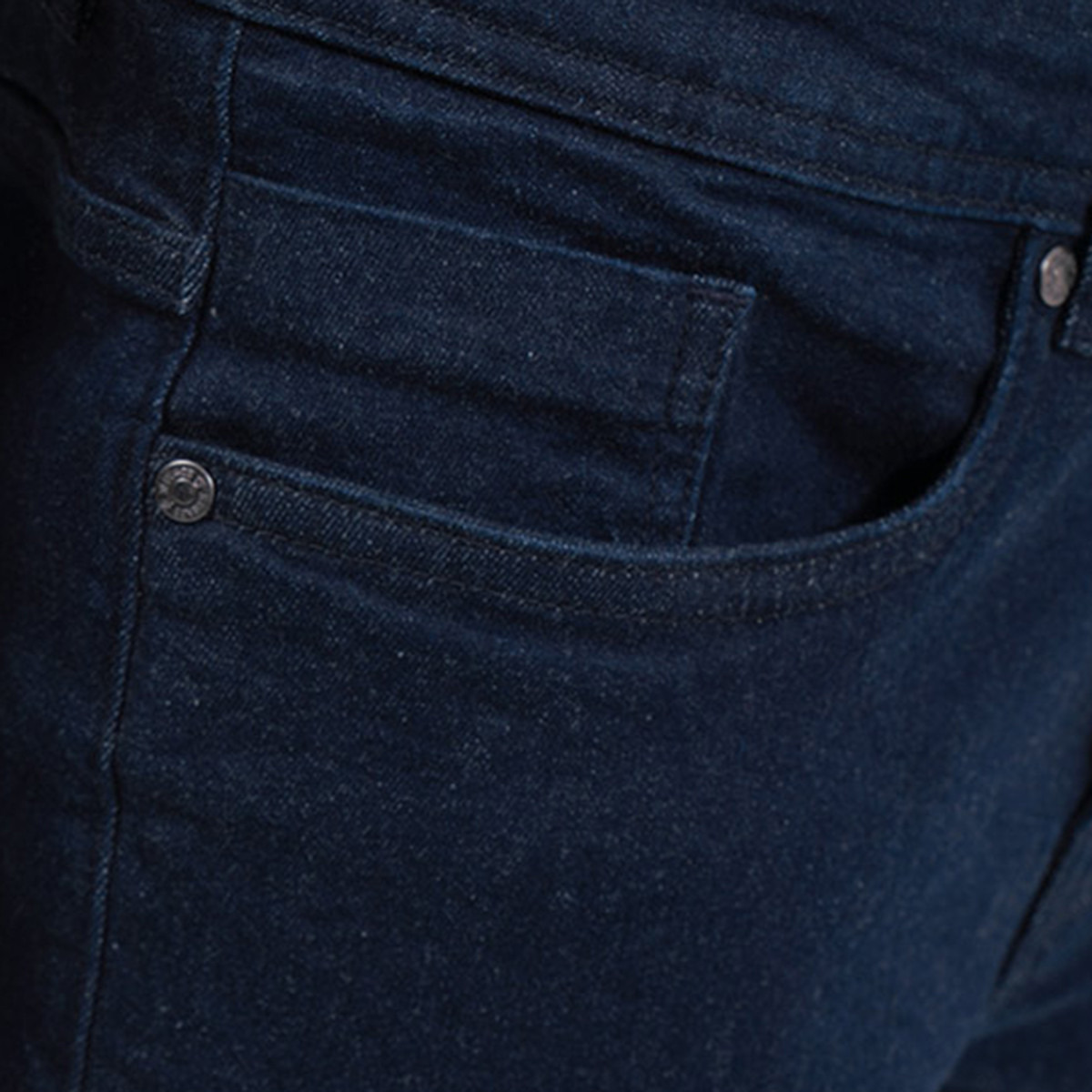 BlueAge Men Solid Regular Fit Jeans-men-clothing-bottoms-jeans-image-2