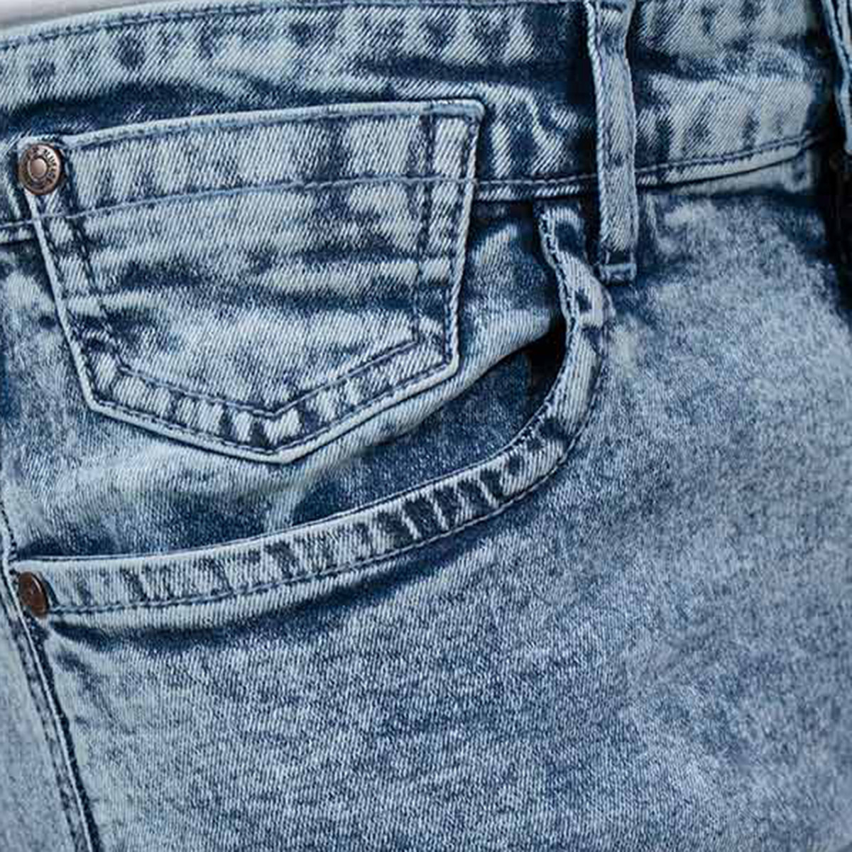 BlueAge Men Solid Regular Fit Jeans-men-clothing-bottoms-jeans-image-2