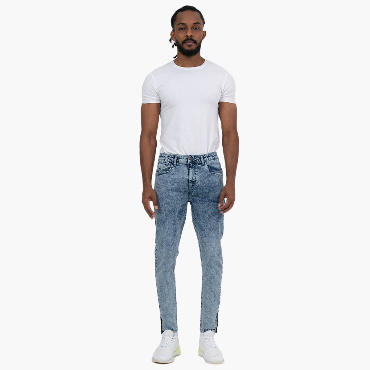 BlueAge Men Solid Regular Fit Jeans-men-clothing-bottoms-jeans-image-5