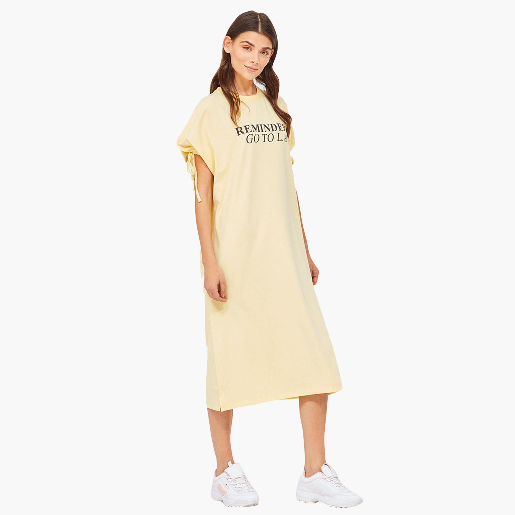 بلوايج  متوسط الطول فستان-women-clothing-dresses-image-4