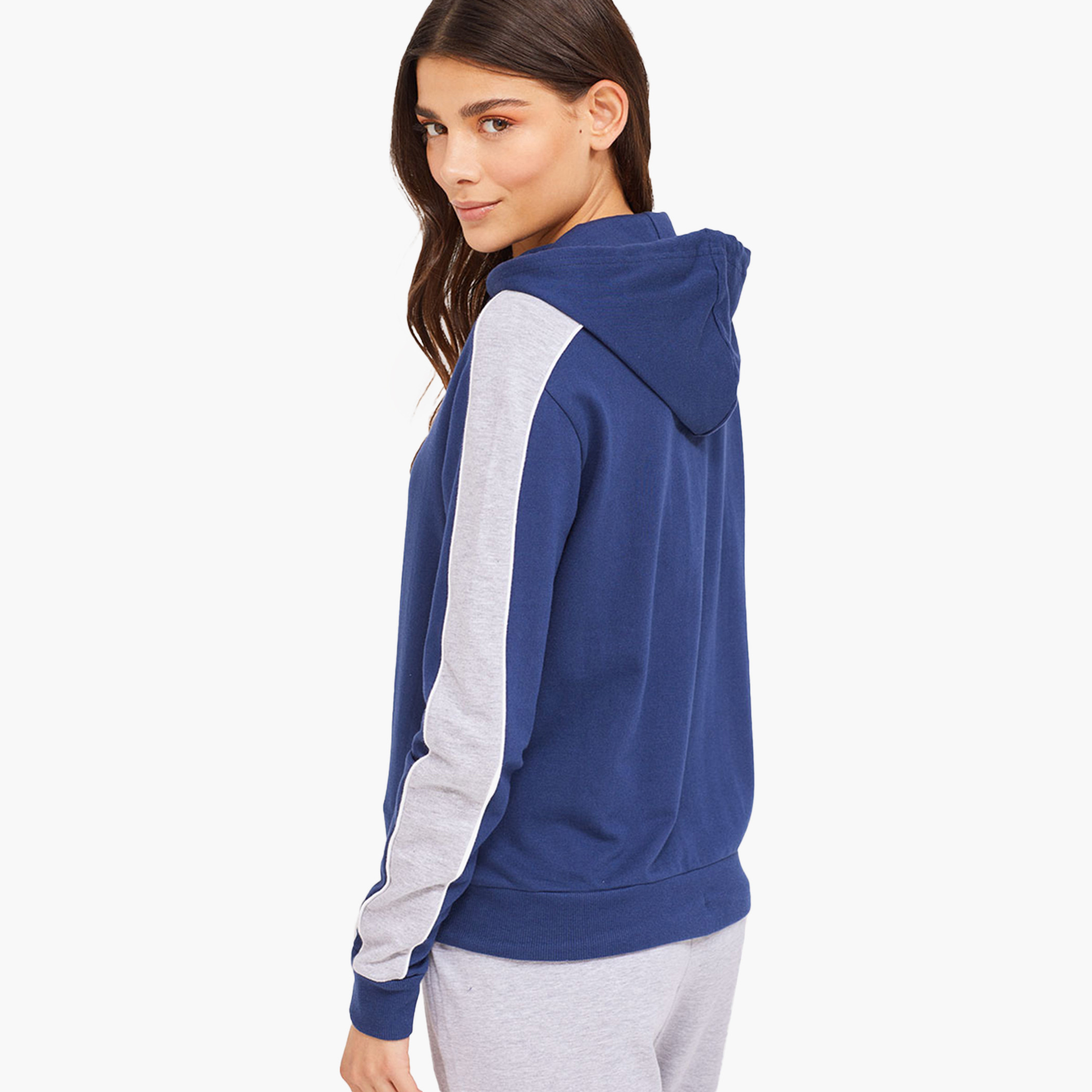 بلوايج أزرق قميص من النوع الثقيل-women-winterwear-hoodiesandsweatshirts-hoodies-image-2