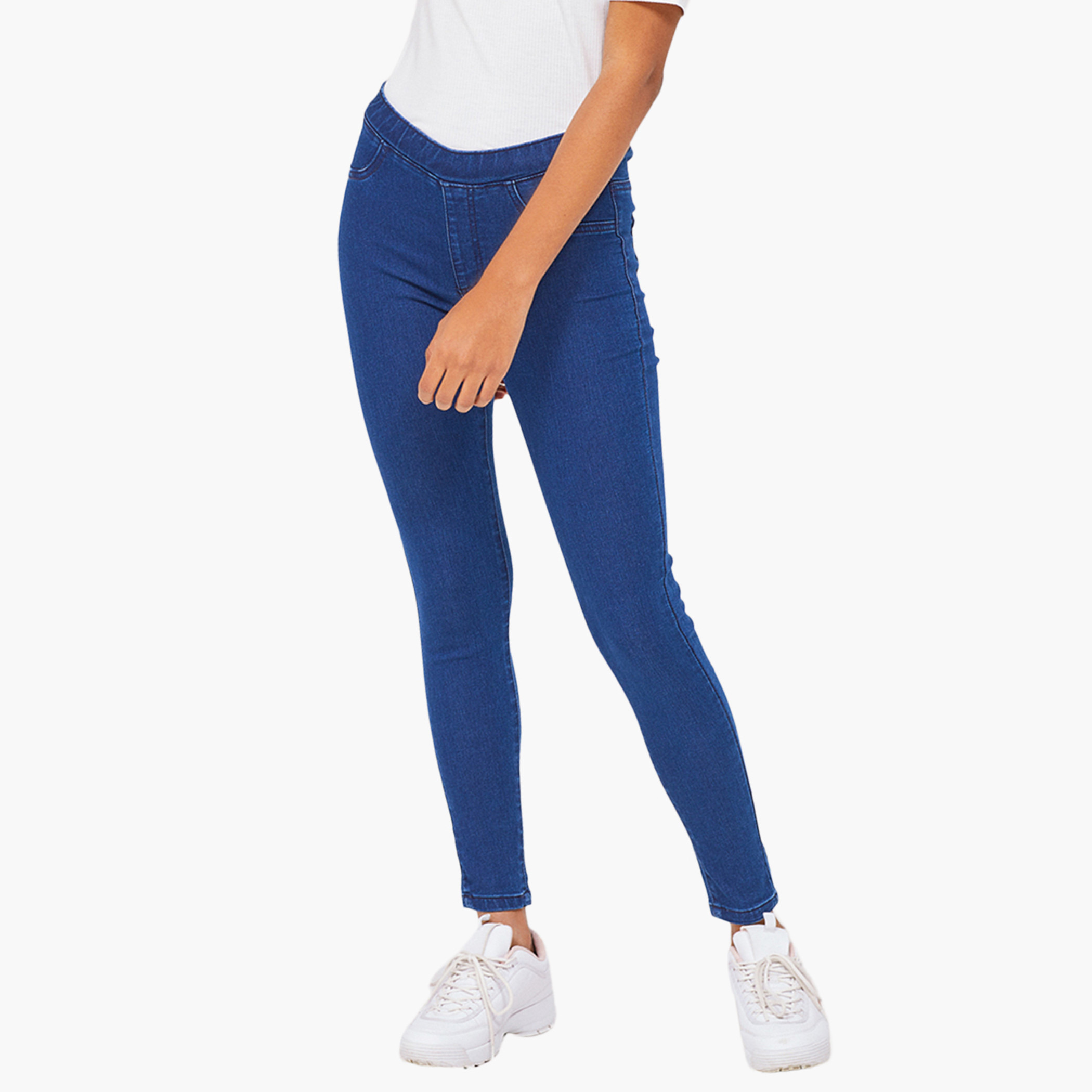 Women Bottom LeggingsandJeggings-women-clothing-bottoms-leggings-image-1