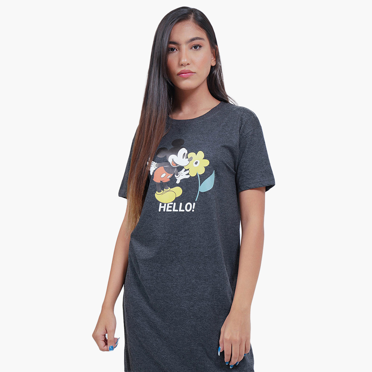 BlueAge Women Printed Midi Dress-women-clothing-dresses-image-3