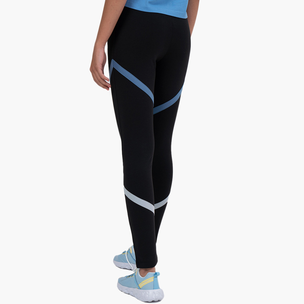 BlueAge Women Solid Legging-women-clothing-sportswearandactivewear-bottoms-image-3