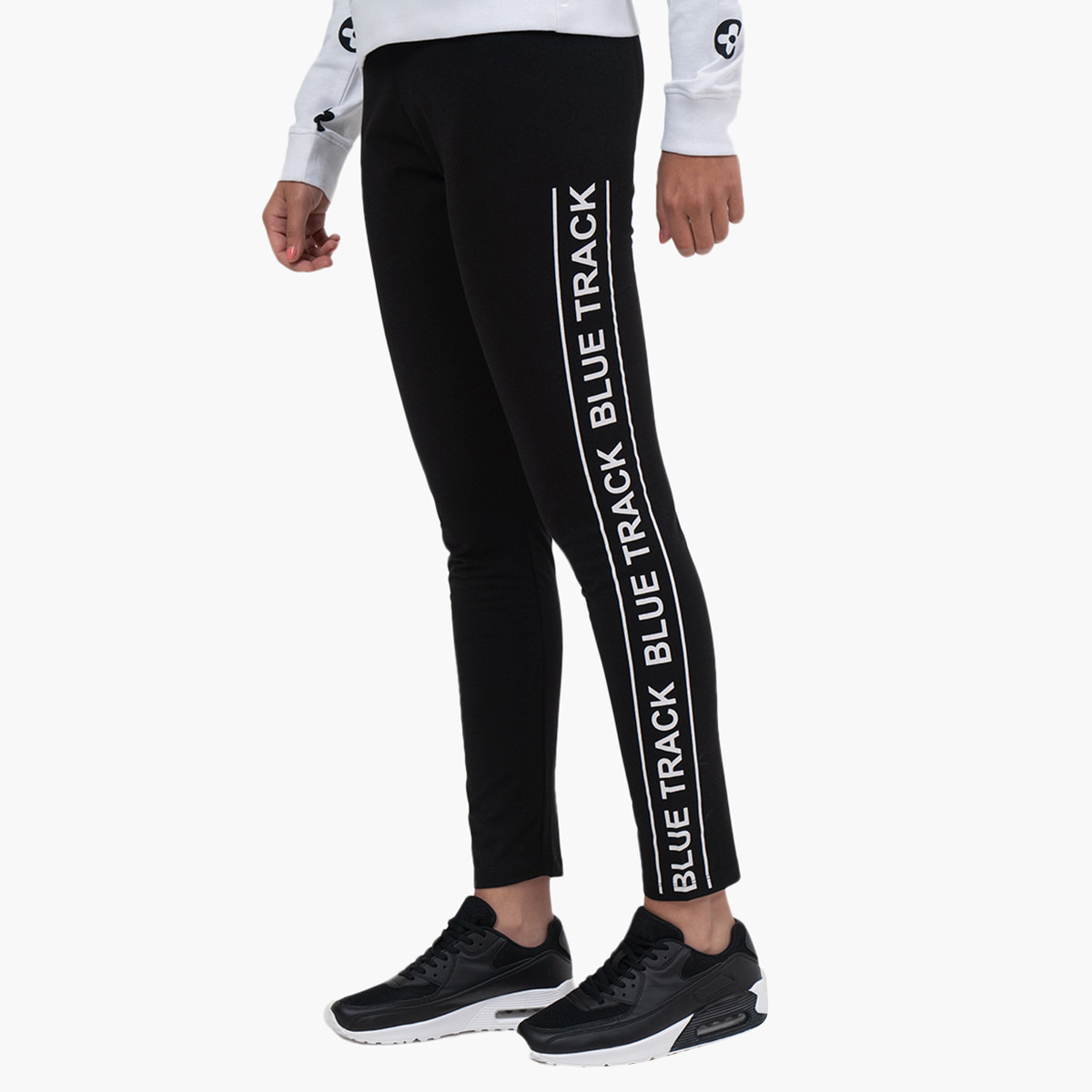 BlueAge Women Printed Legging-women-clothing-sportswearandactivewear-bottoms-image-2