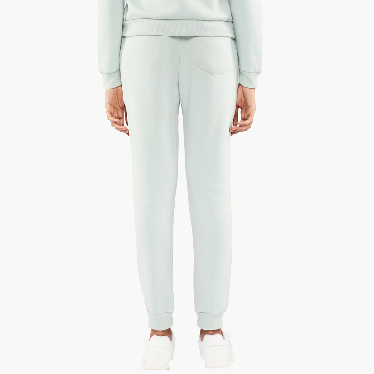 BlueAge Women Solid Basics Jogger-women-clothing-bottoms-joggers-image-2
