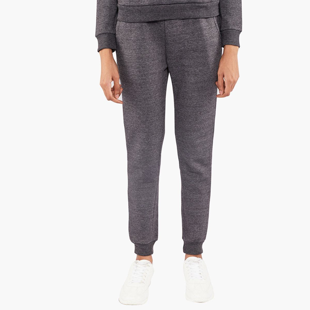 BlueAge Women Solid Basics Jogger-women-clothing-bottoms-joggers-image-1
