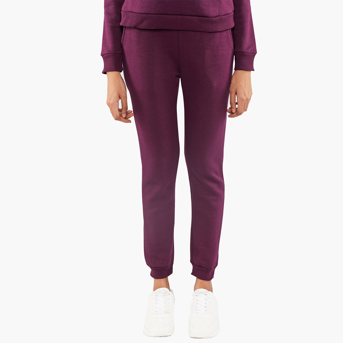 BlueAge Women Solid Basics Jogger-women-clothing-bottoms-joggers-image-1