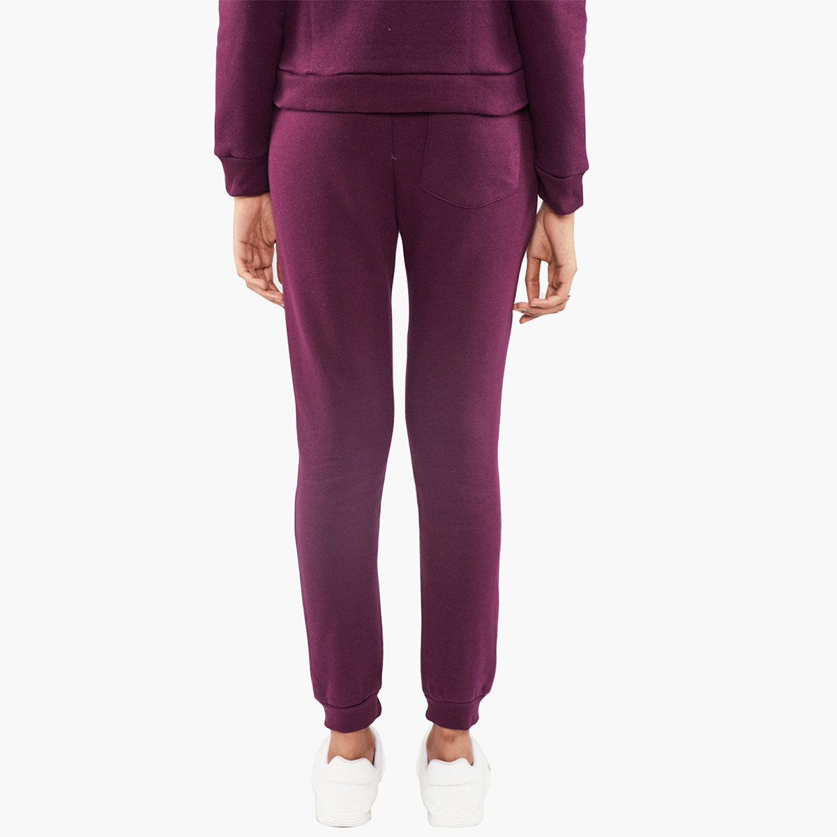 BlueAge Women Solid Basics Jogger-women-clothing-bottoms-joggers-image-2