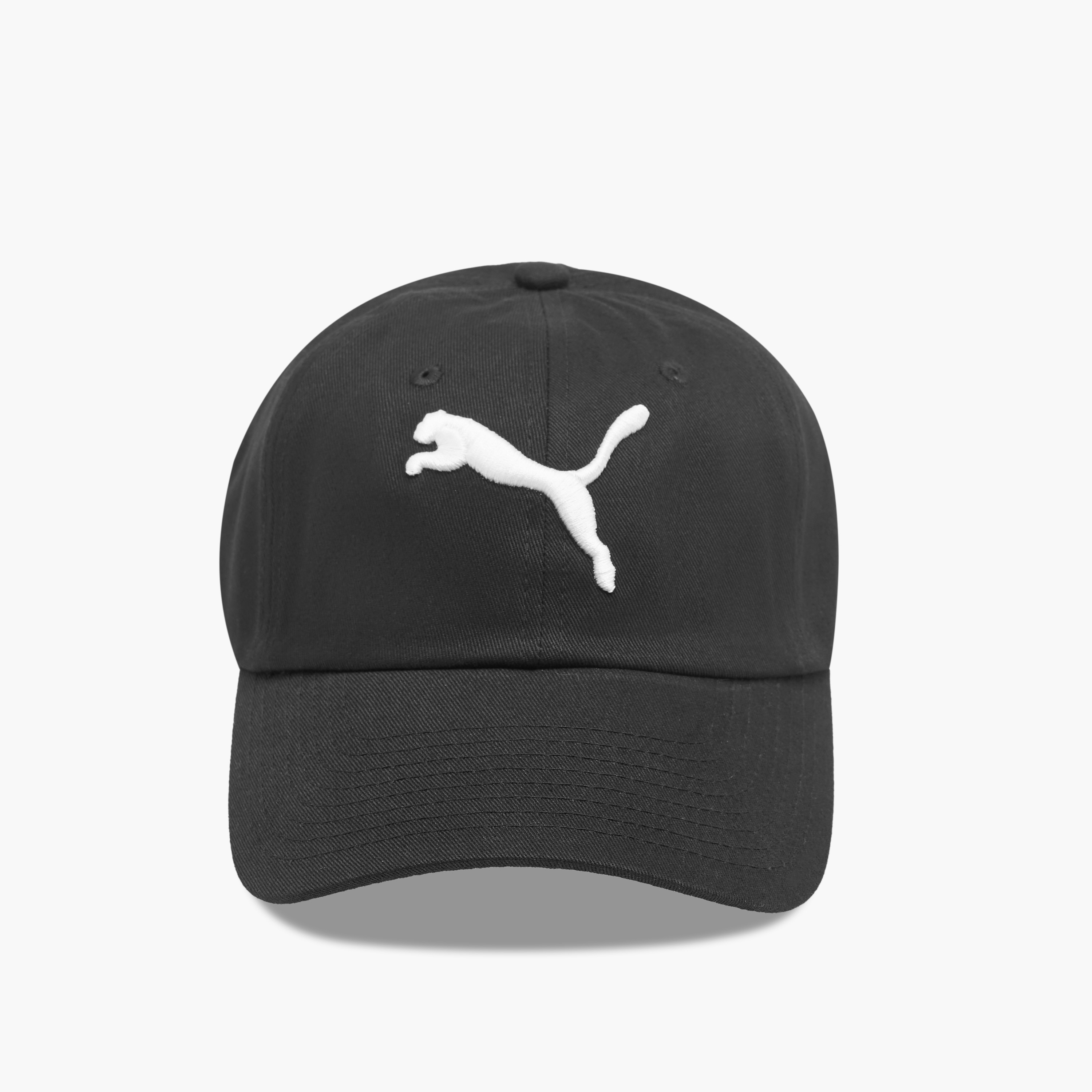 PUMA Cap with Logo Embroidery-boys-accessories-caps-image-1