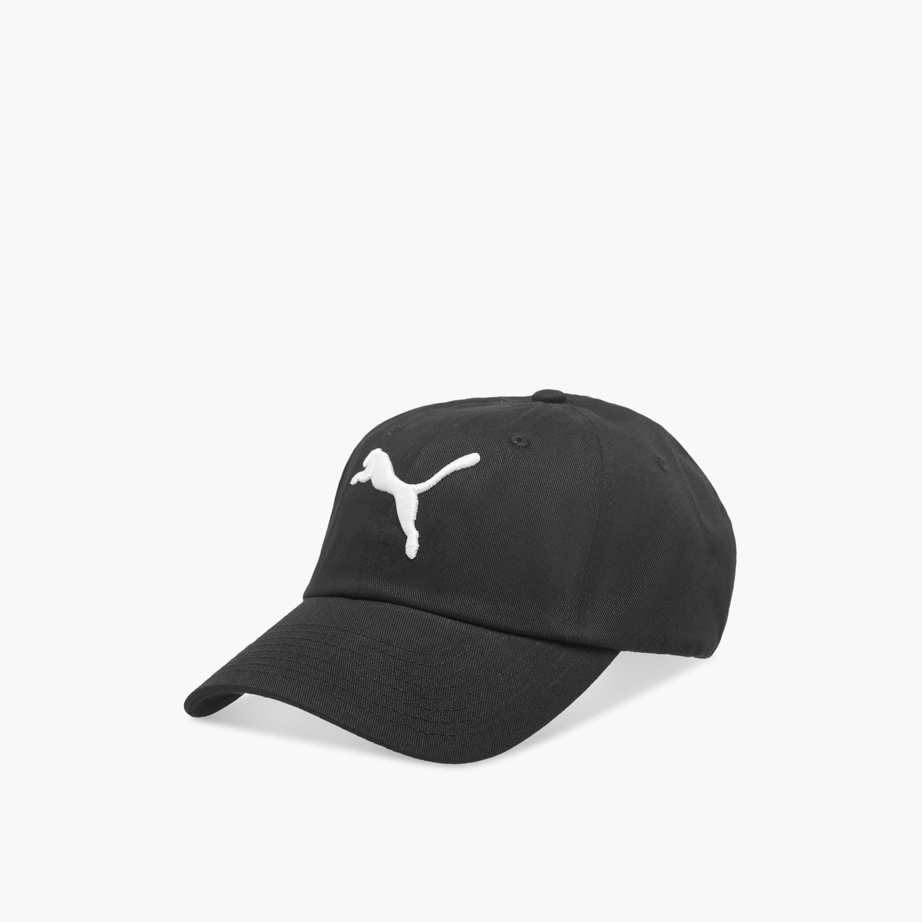 PUMA Cap with Logo Embroidery-boys-accessories-caps-image-2