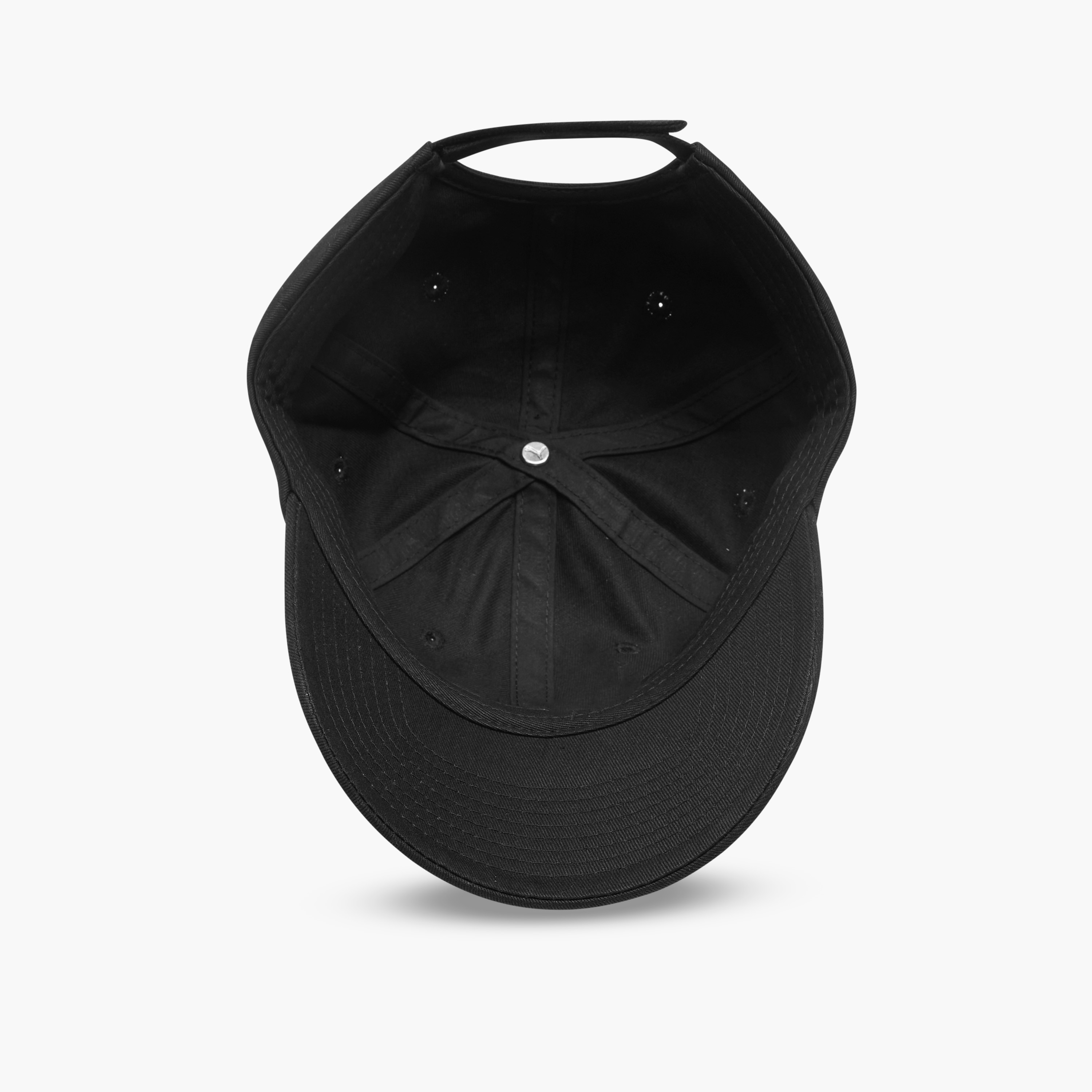 PUMA Cap with Logo Embroidery-boys-accessories-caps-image-5