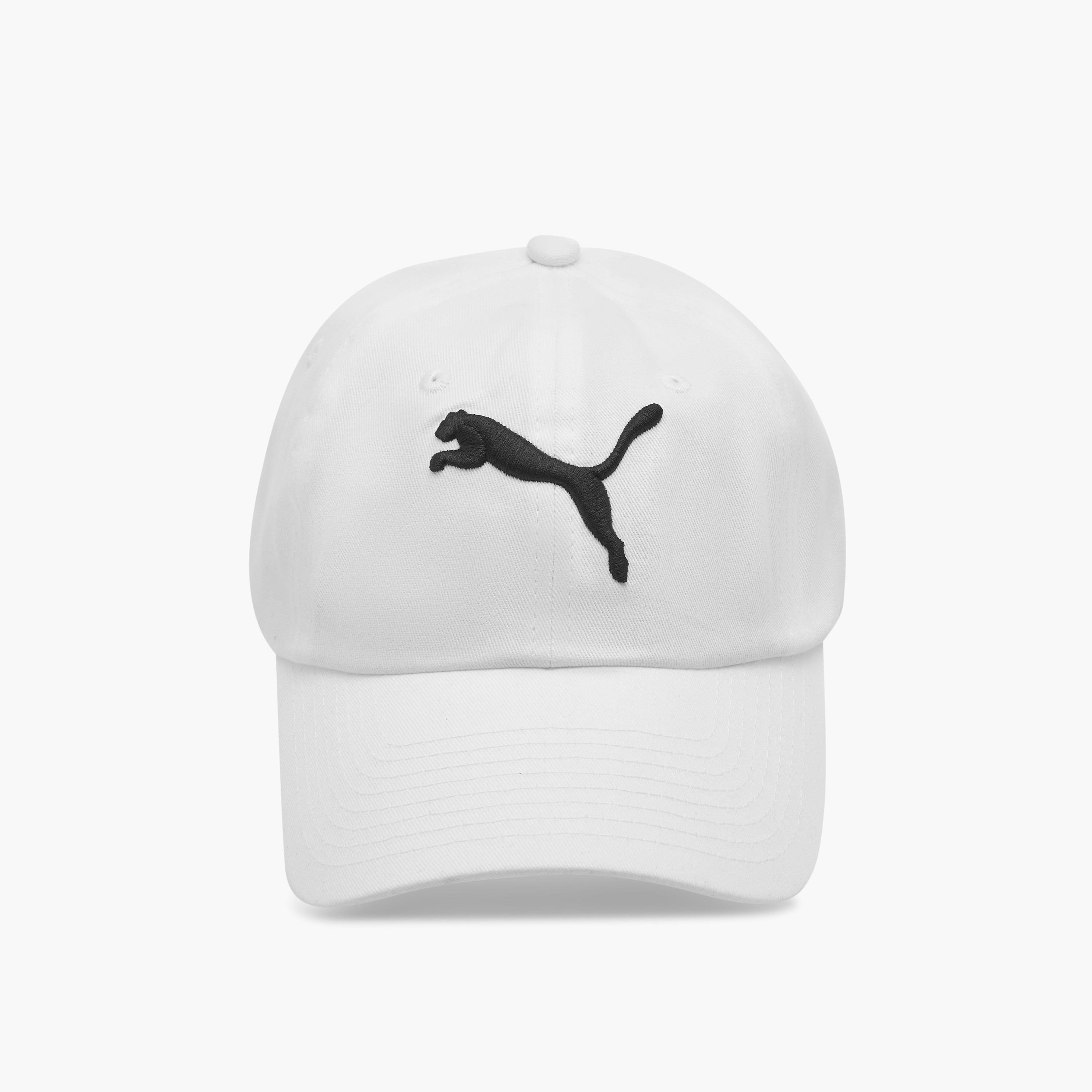 قبعة بتطريزات شعار من بوما-boys-accessories-caps-image-1