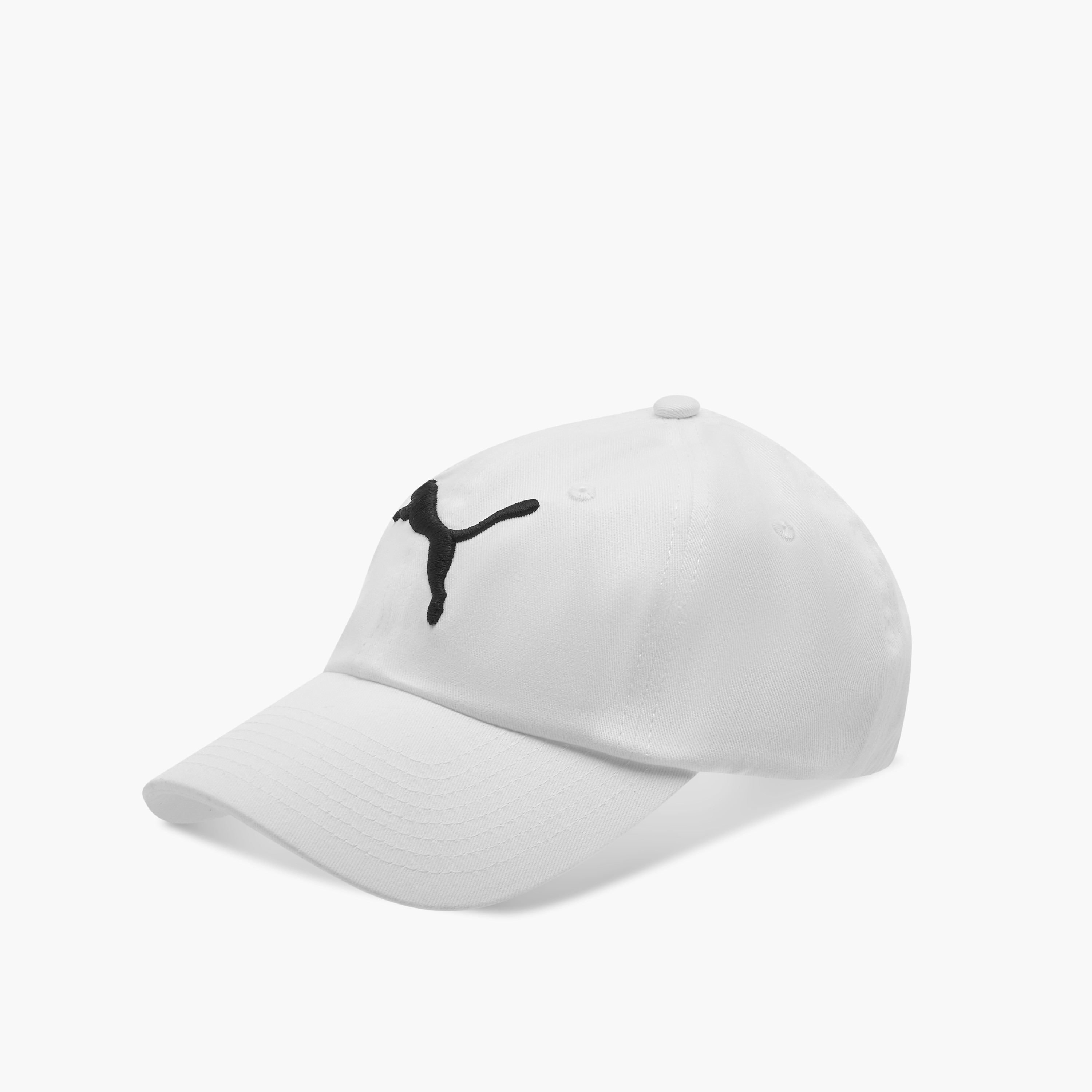 قبعة بتطريزات شعار من بوما-boys-accessories-caps-image-2
