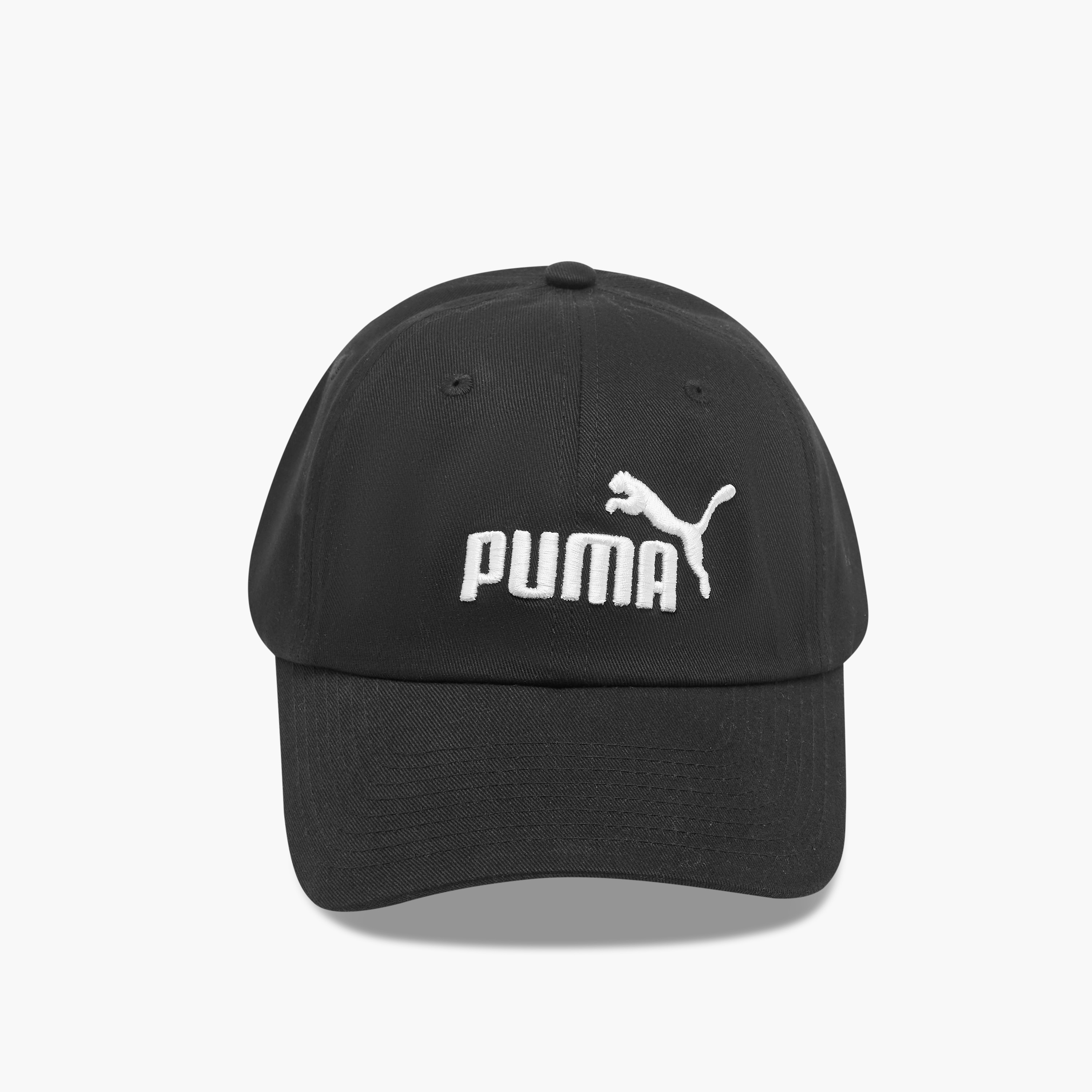 PUMA Cap with Logo Embroidery-boys-accessories-caps-image-1