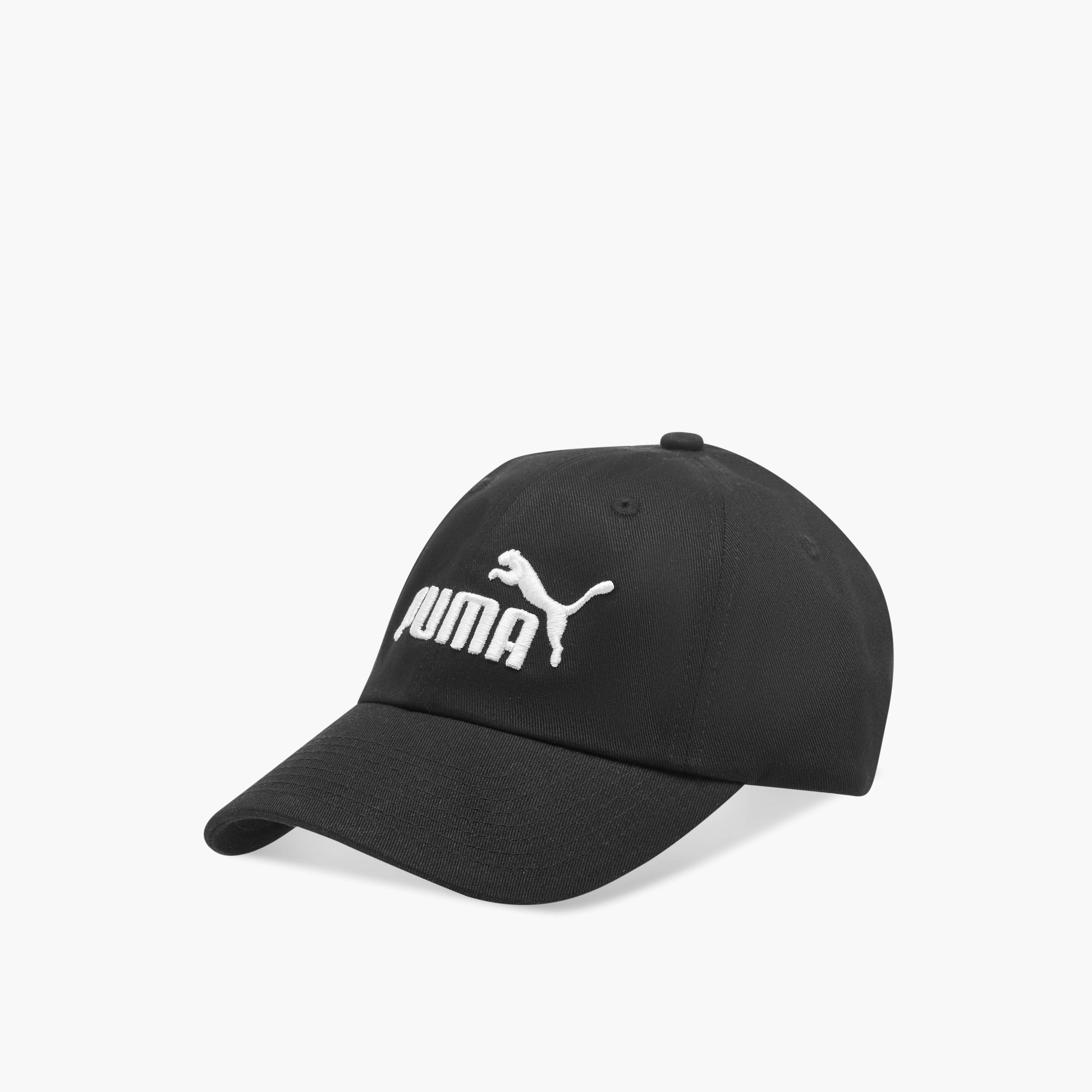 PUMA Cap with Logo Embroidery-boys-accessories-caps-image-2