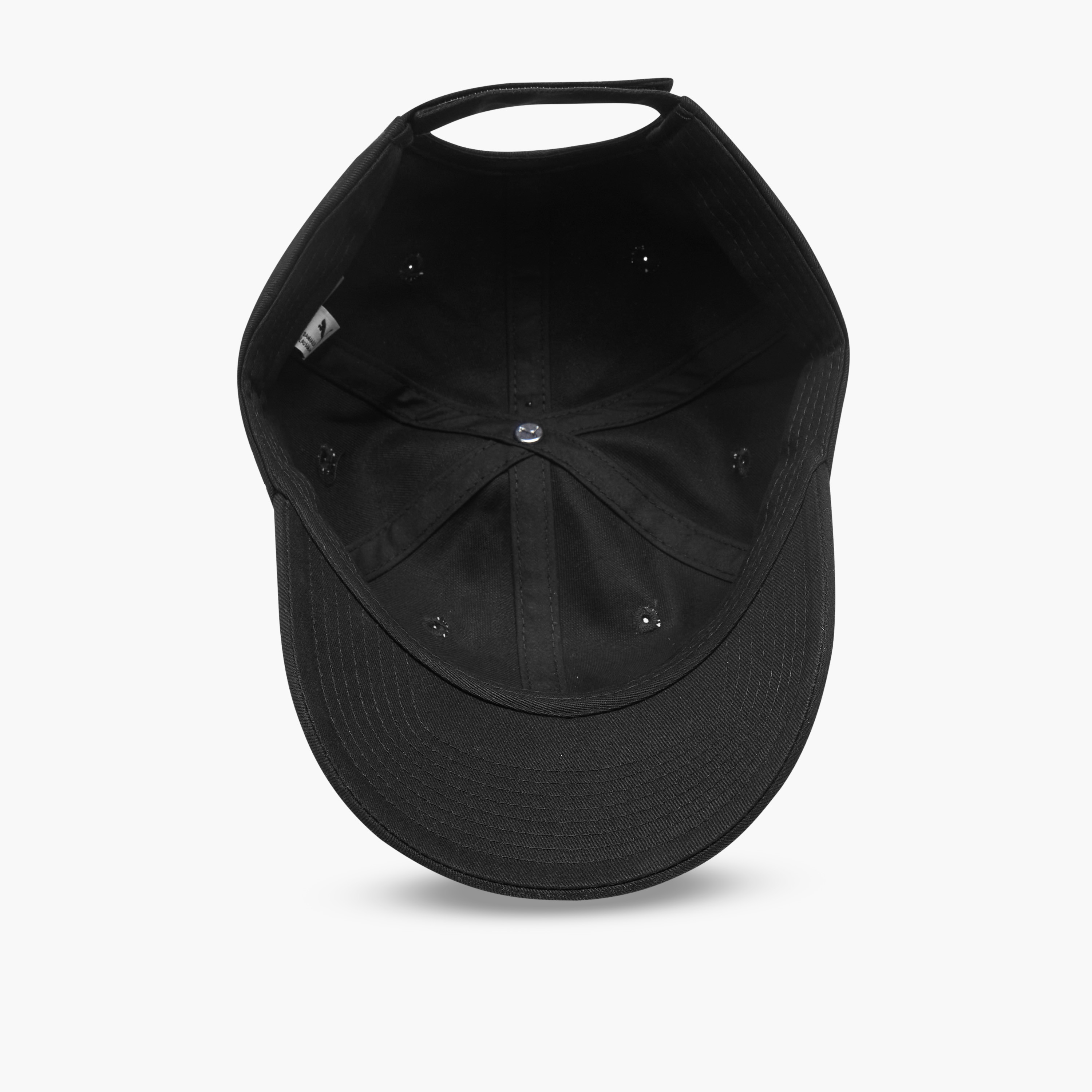 PUMA Cap with Logo Embroidery-boys-accessories-caps-image-5