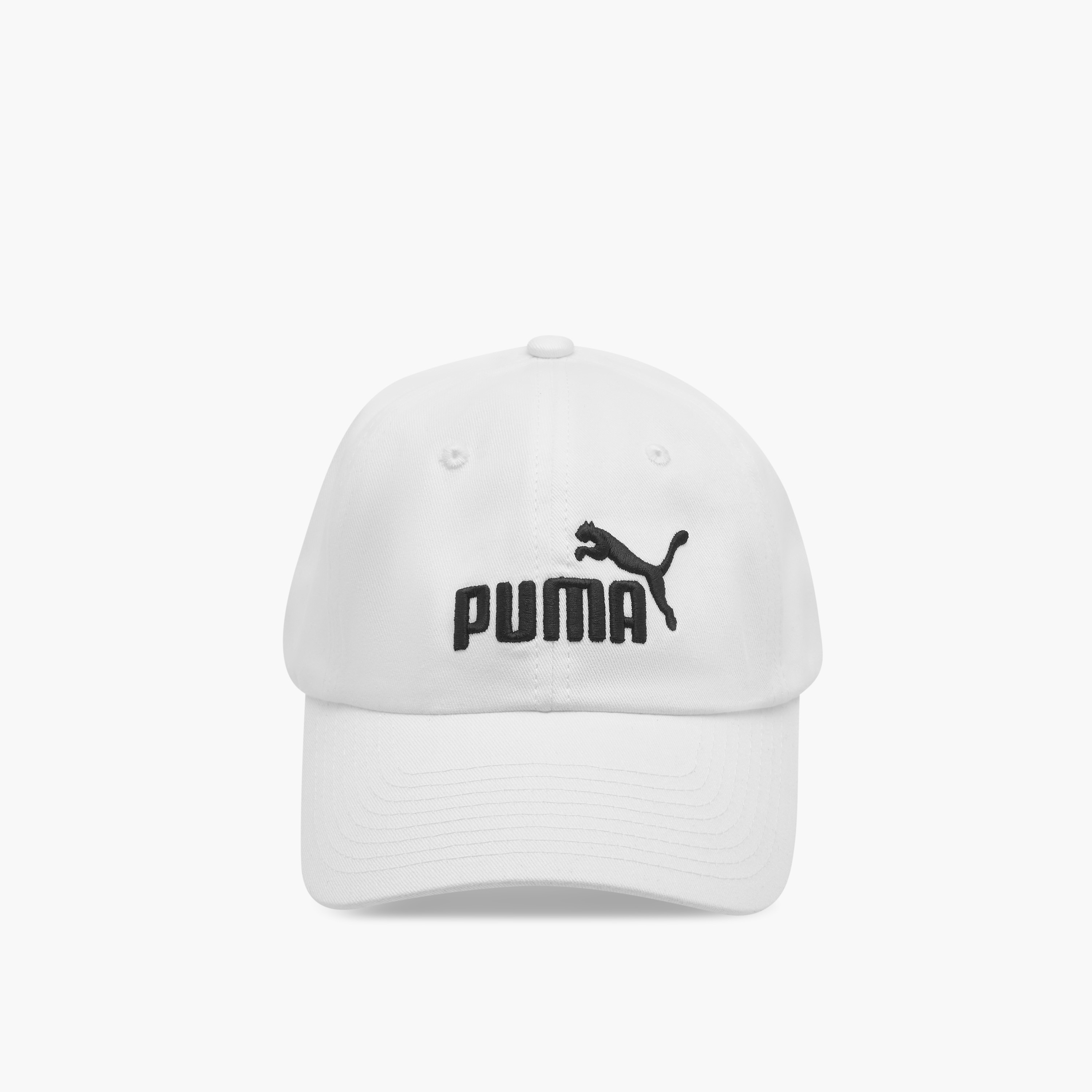 PUMA Cap with Logo Embroidery-boys-accessories-caps-image-1
