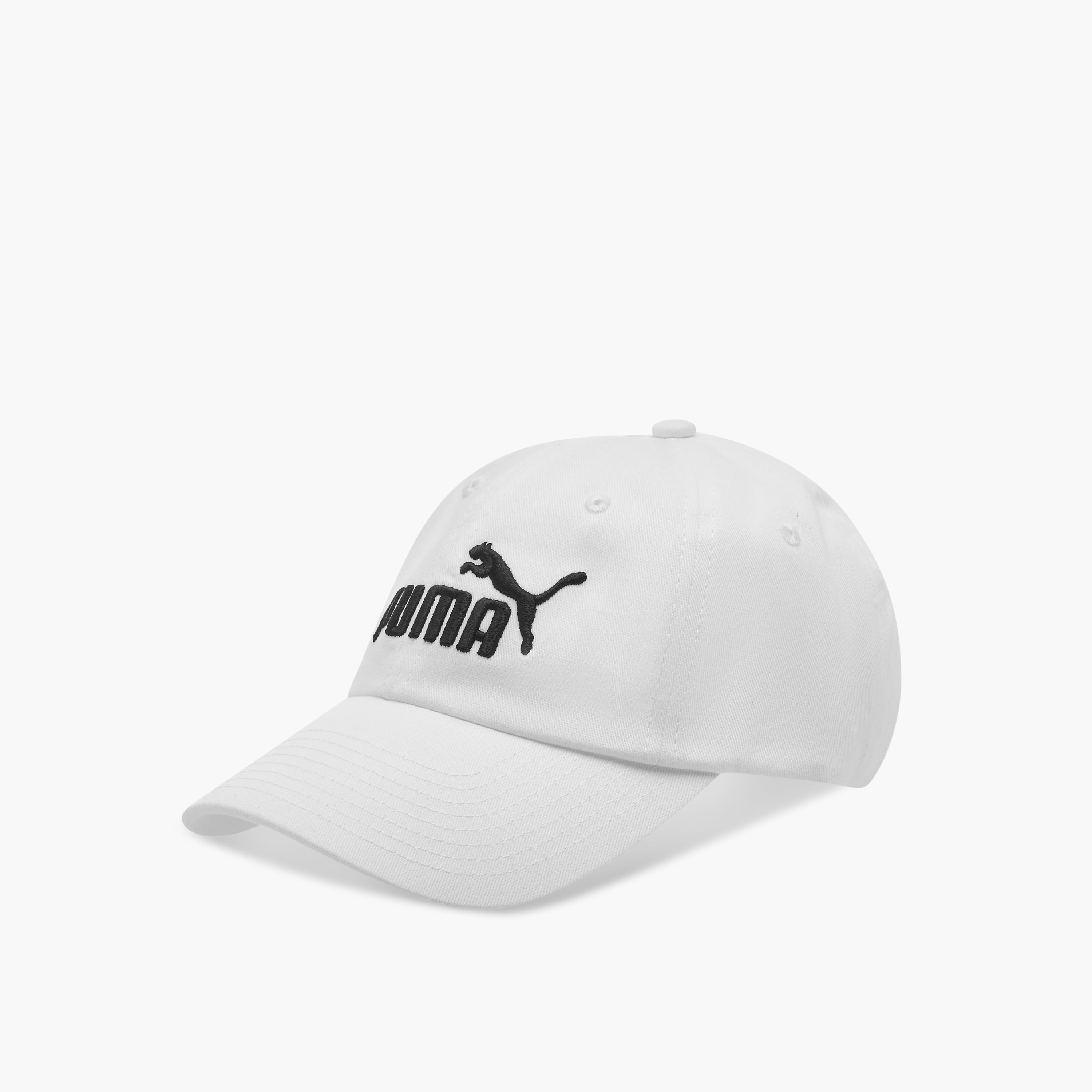 PUMA Cap with Logo Embroidery-boys-accessories-caps-image-2