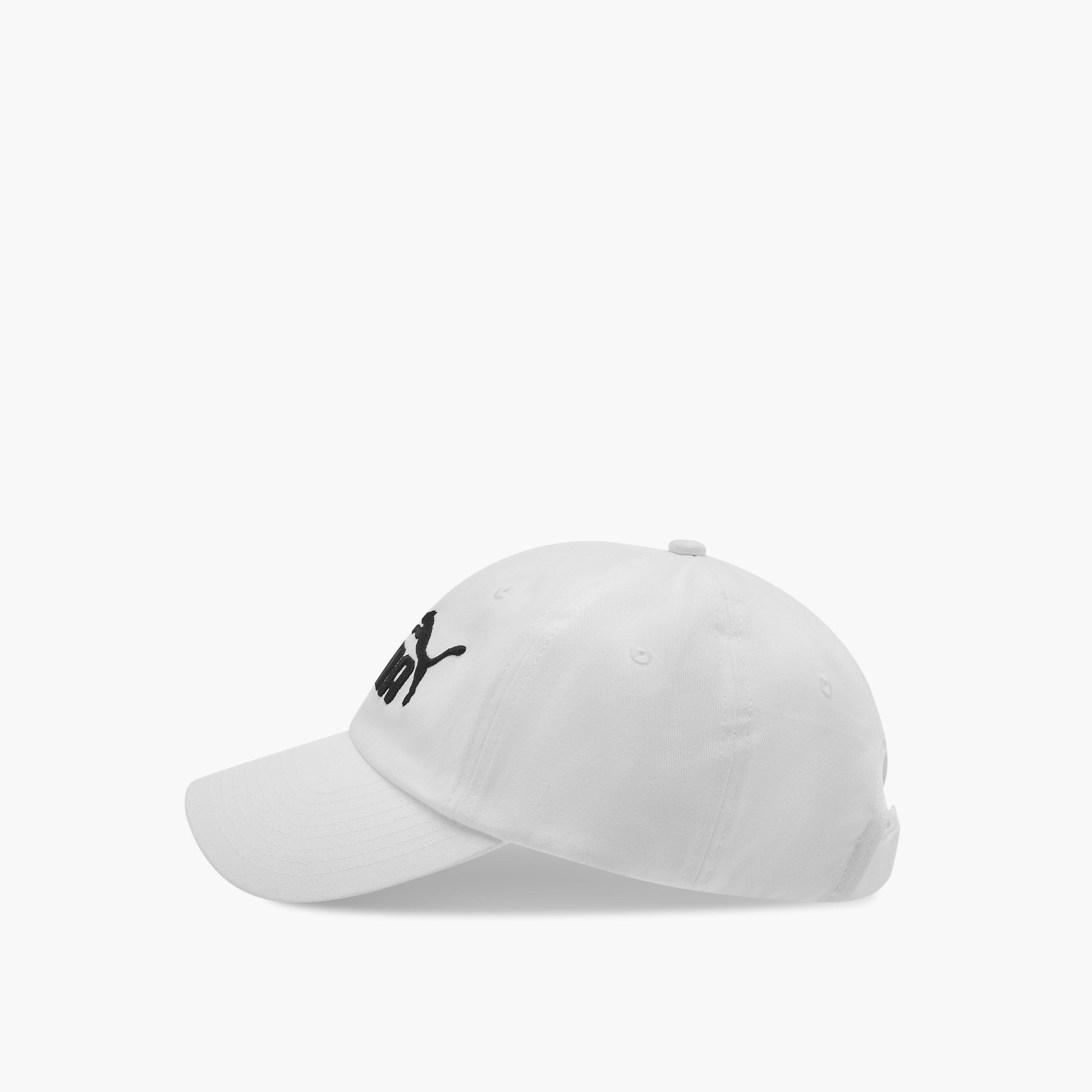 PUMA Cap with Logo Embroidery-boys-accessories-caps-image-3