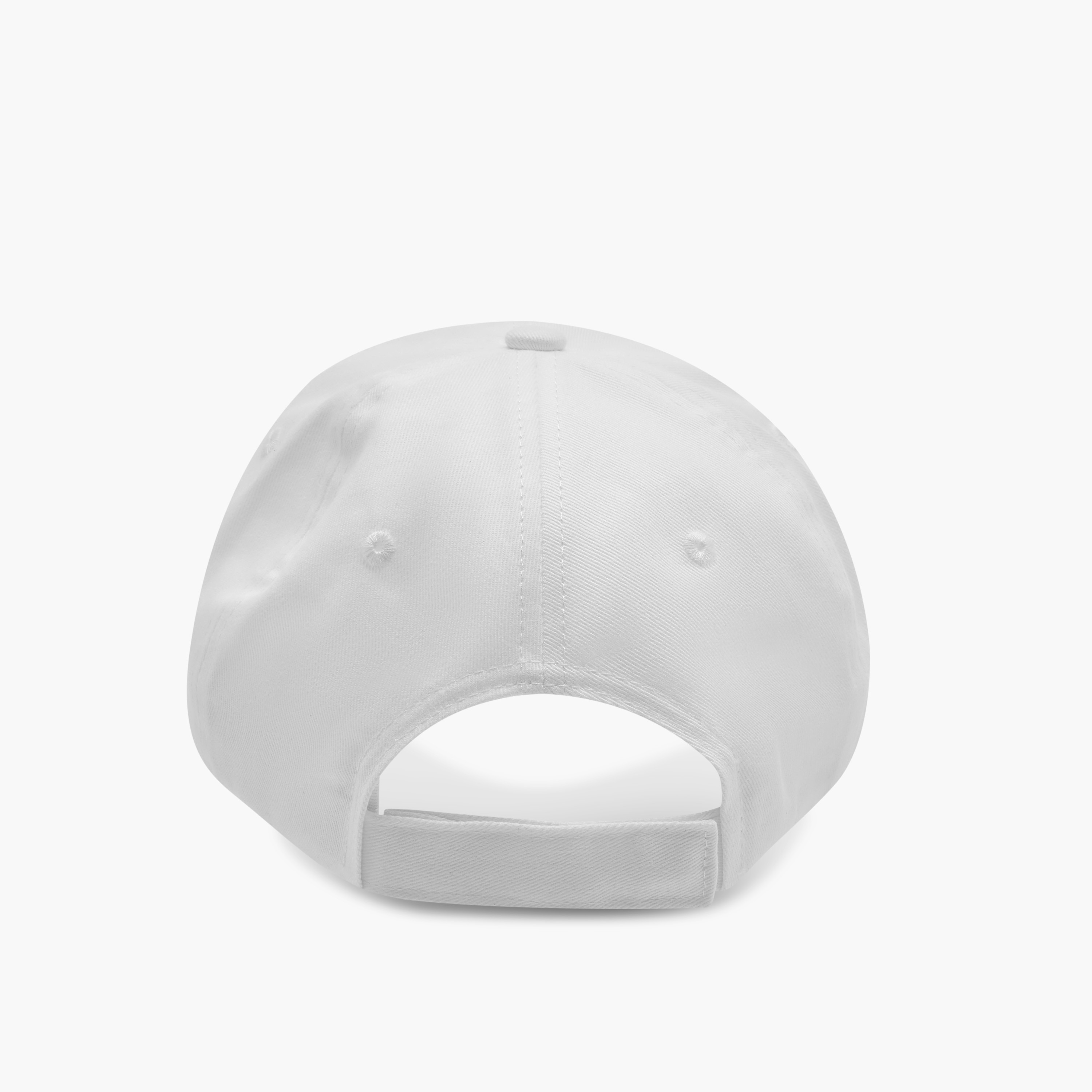 PUMA Cap with Logo Embroidery-boys-accessories-caps-image-4
