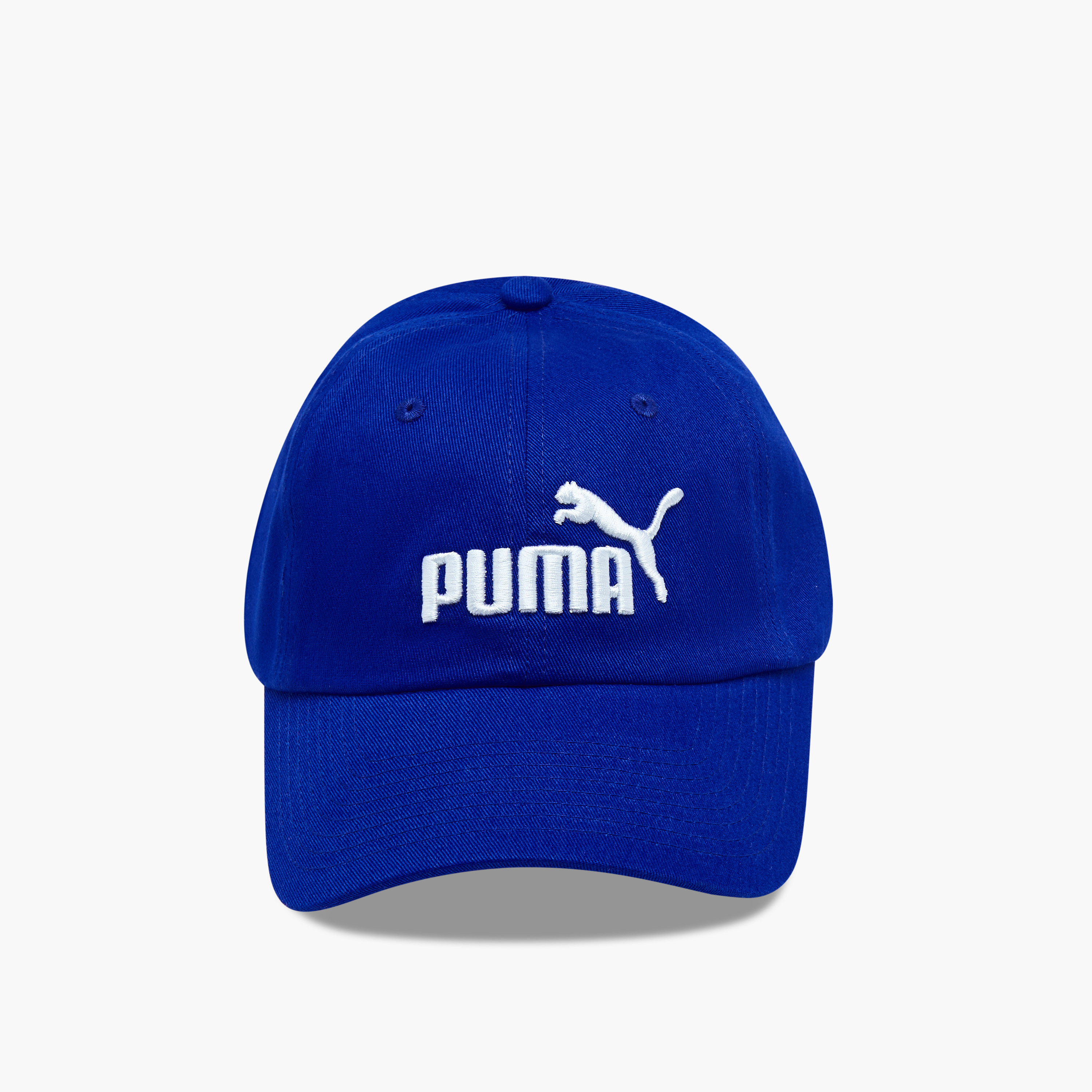 PUMA Cap with Logo Embroidery-boys-accessories-caps-image-5