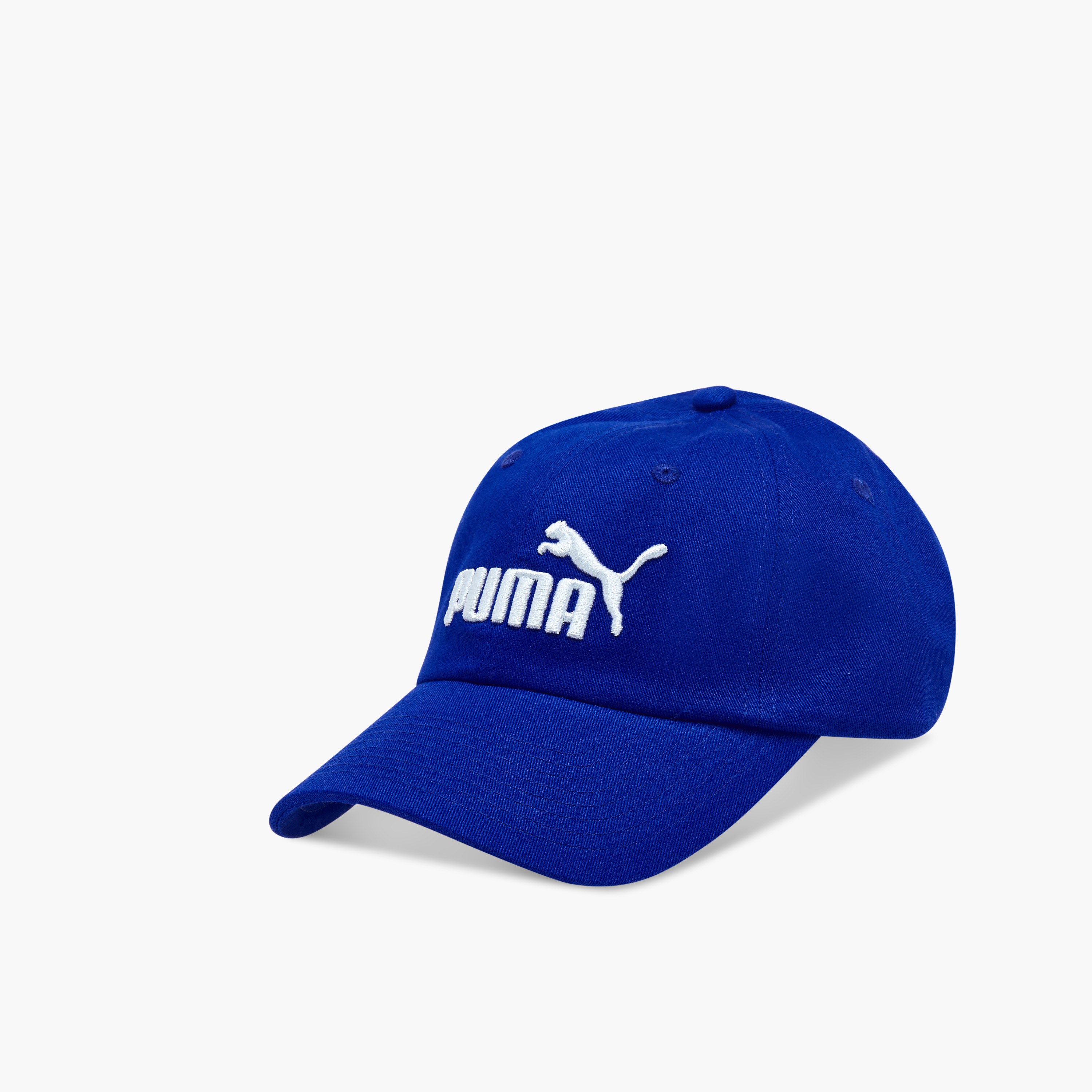 PUMA Cap with Logo Embroidery-boys-accessories-caps-image-1