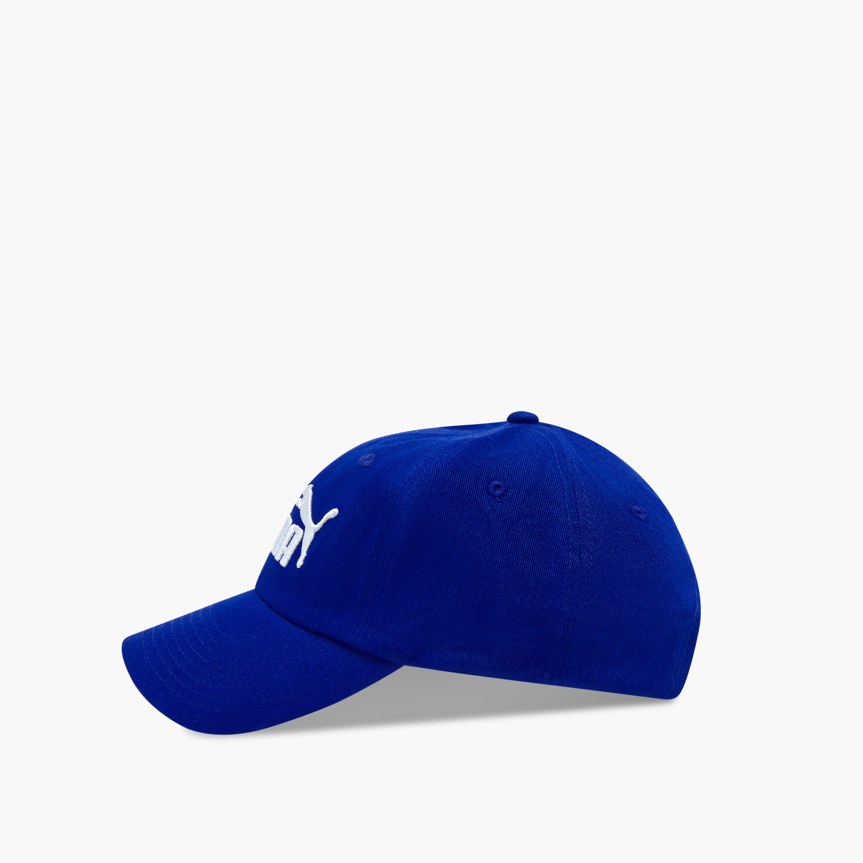 PUMA Cap with Logo Embroidery-boys-accessories-caps-image-2