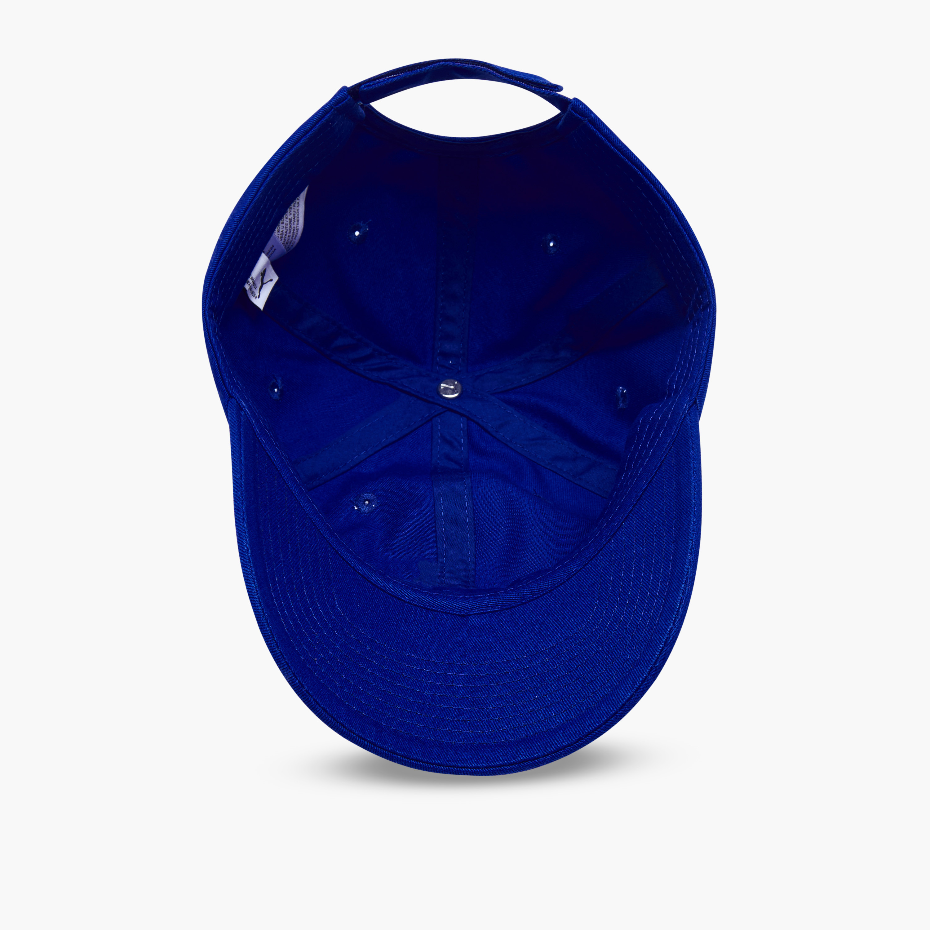 PUMA Cap with Logo Embroidery-boys-accessories-caps-image-4