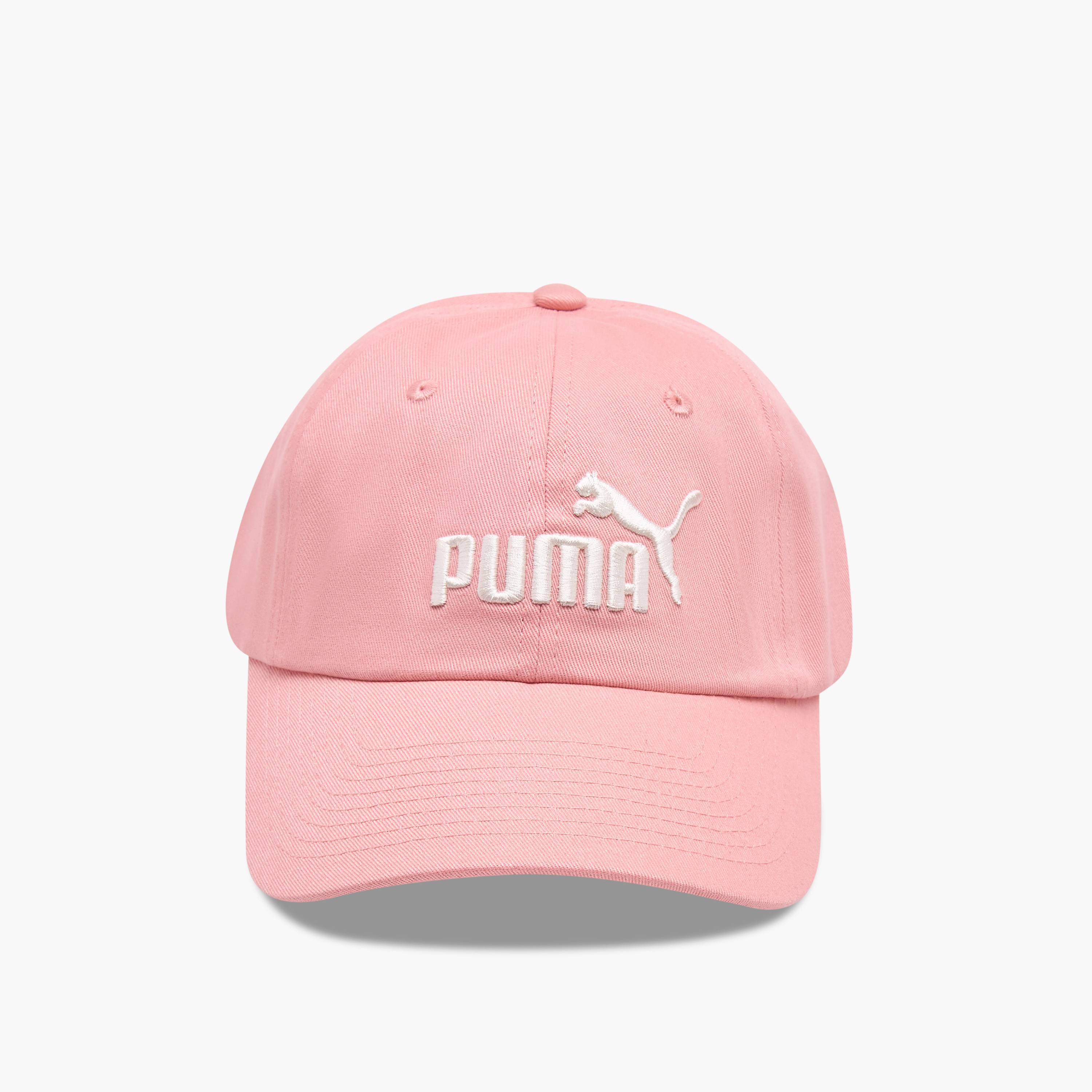 PUMA Cap with Logo Embroidery-boys-accessories-caps-image-1