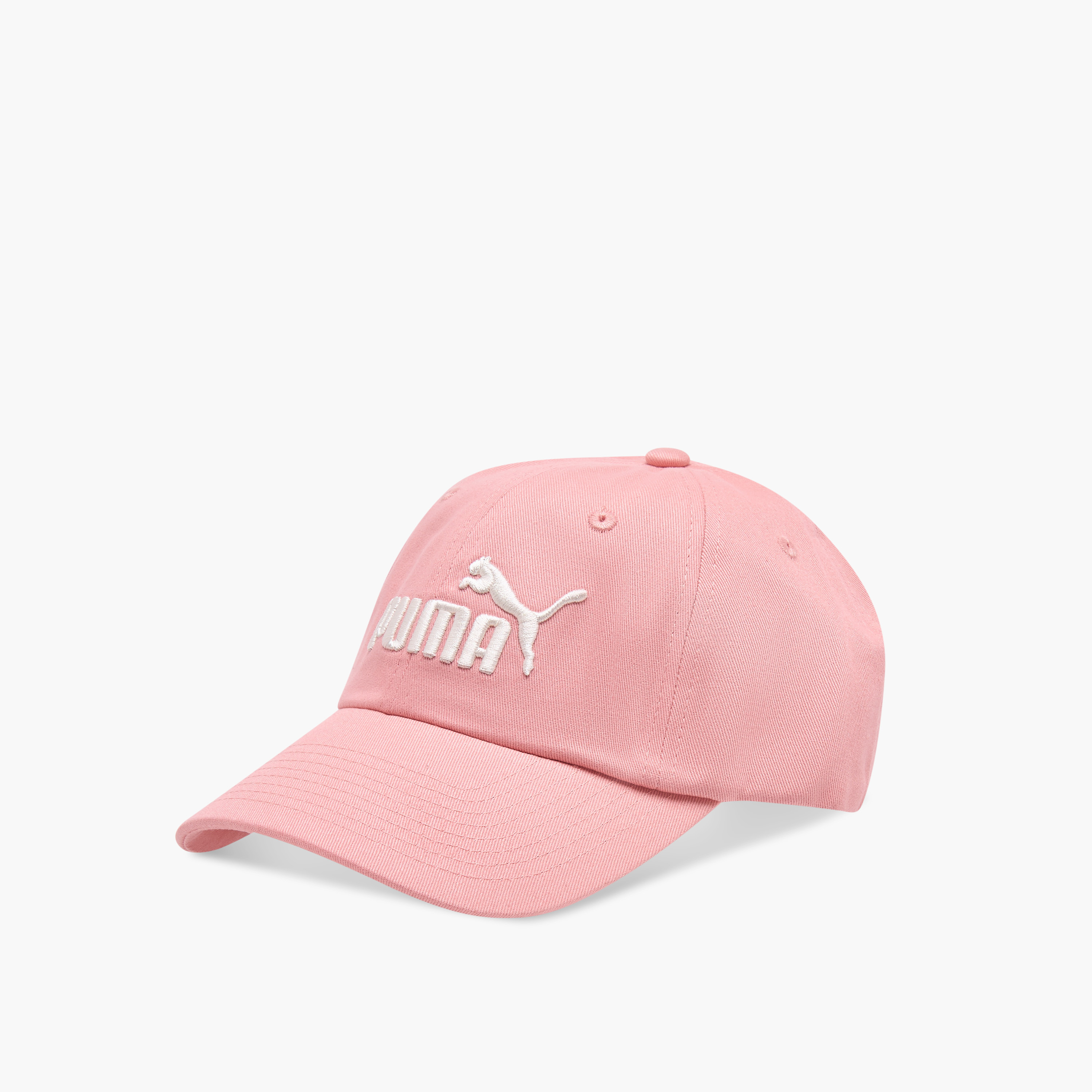 PUMA Cap with Logo Embroidery-boys-accessories-caps-image-2