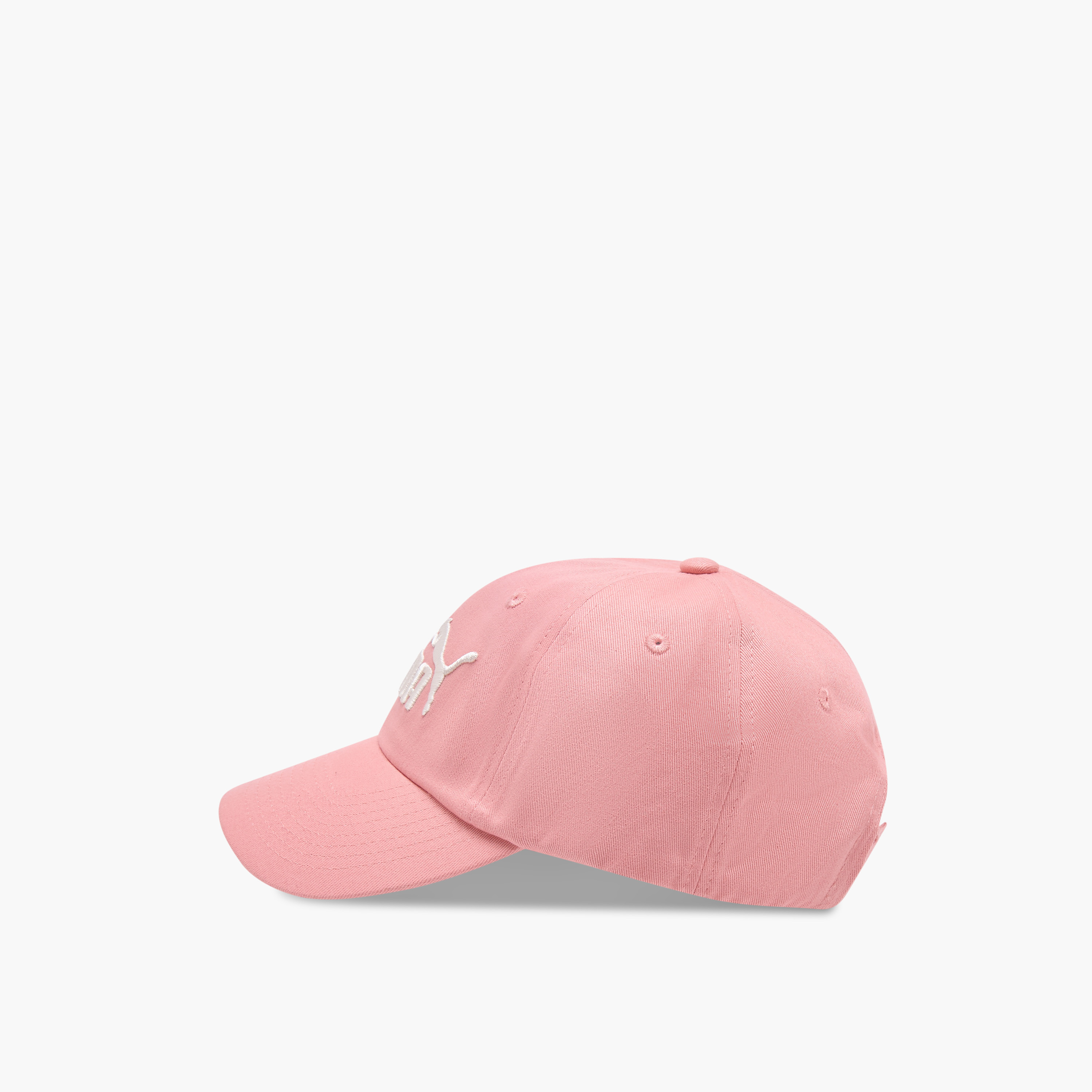 PUMA Cap with Logo Embroidery-boys-accessories-caps-image-3