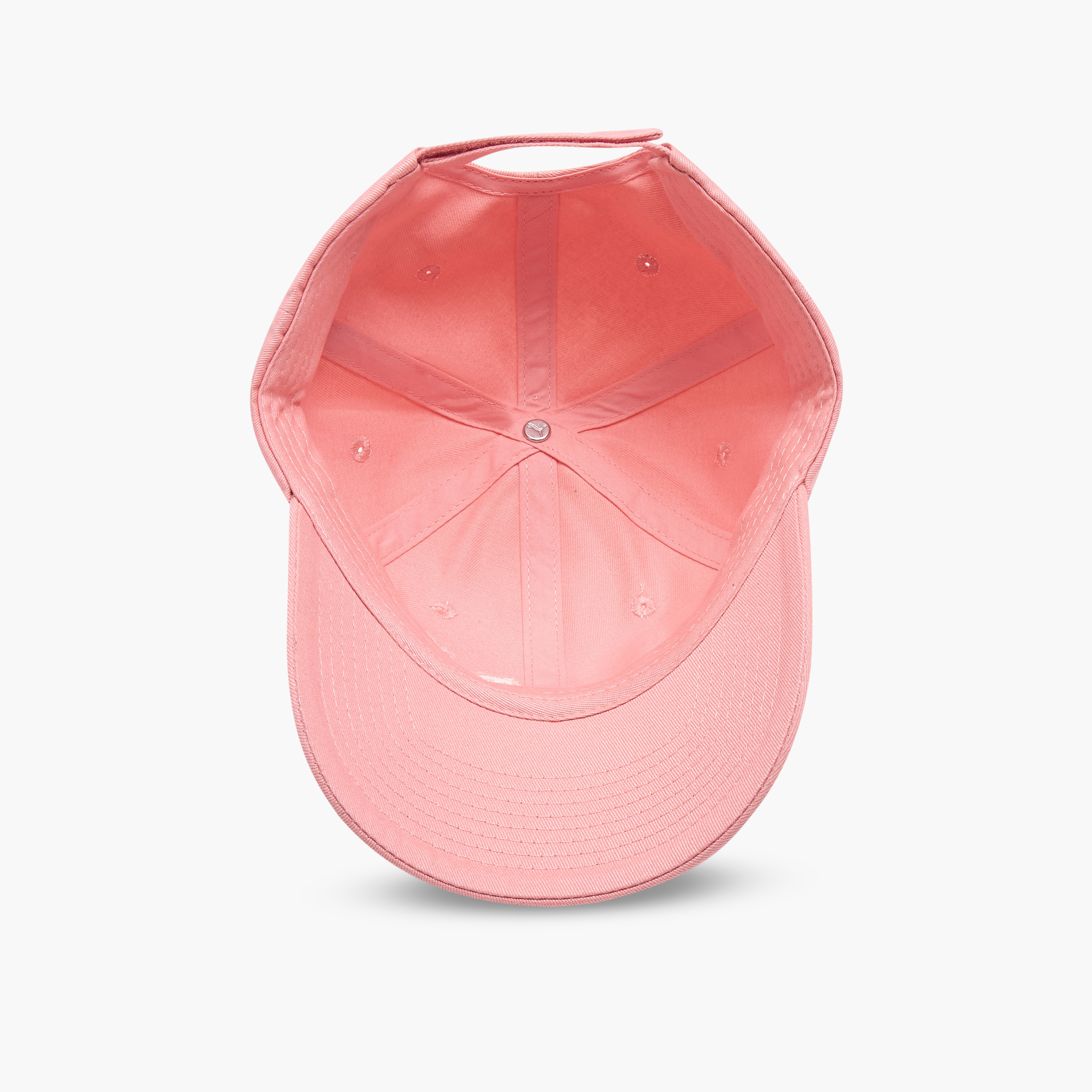 PUMA Cap with Logo Embroidery-boys-accessories-caps-image-5
