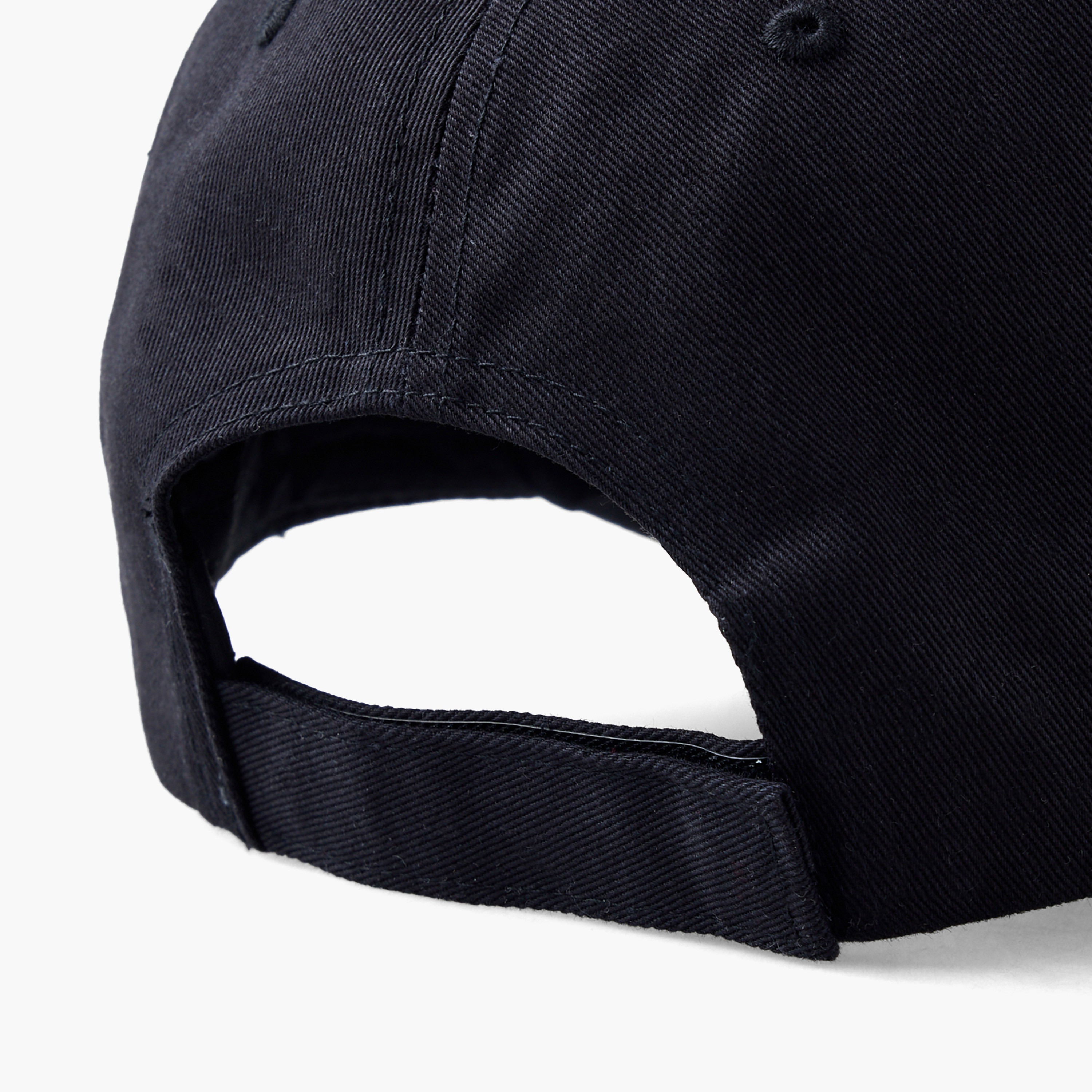 كاب بشريط إغلاق لاصق من بوما-boys-accessories-caps-image-5