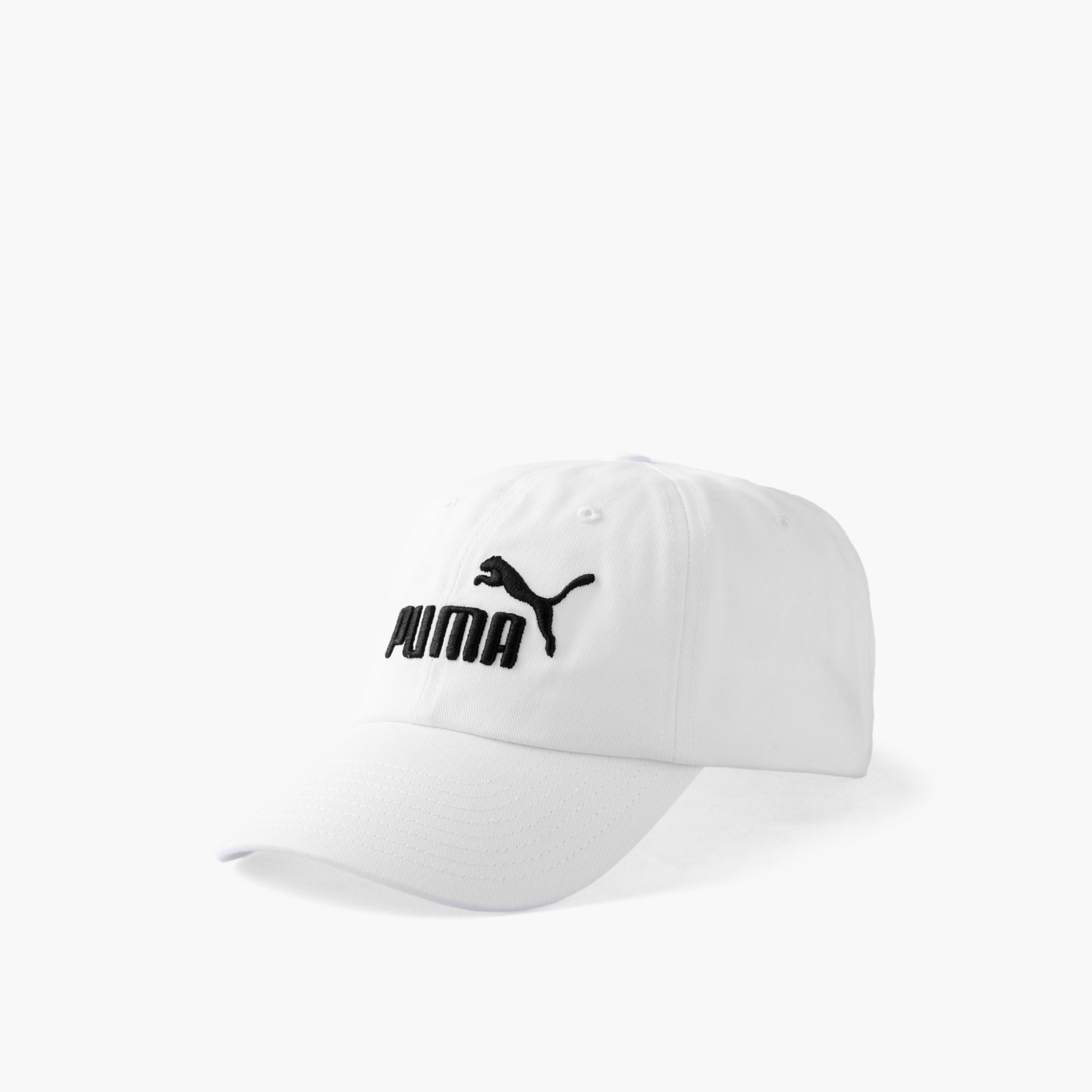 PUMA Cap with Hook and Loop Strap Closure-boys-accessories-caps-image-2