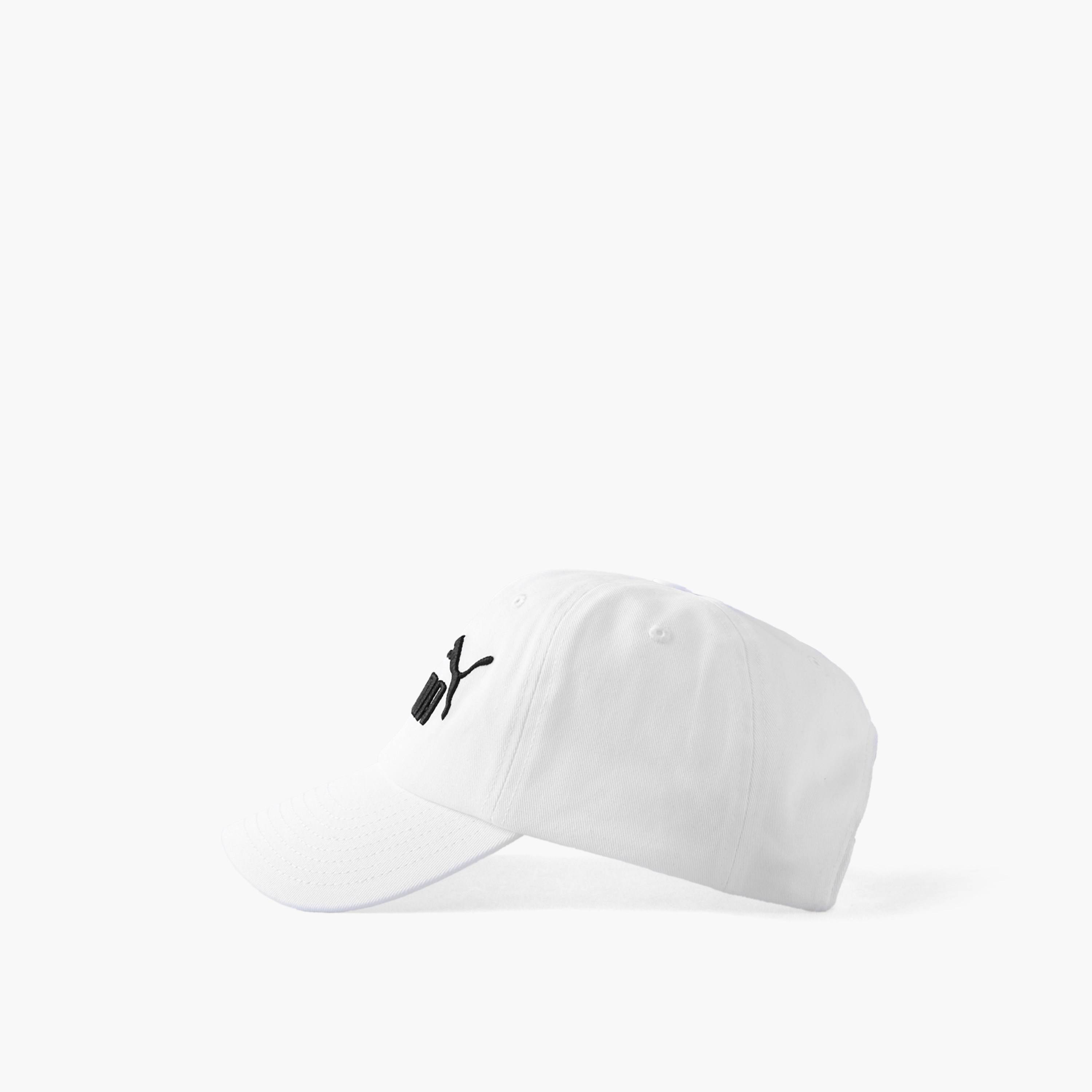 PUMA Cap with Hook and Loop Strap Closure-boys-accessories-caps-image-3